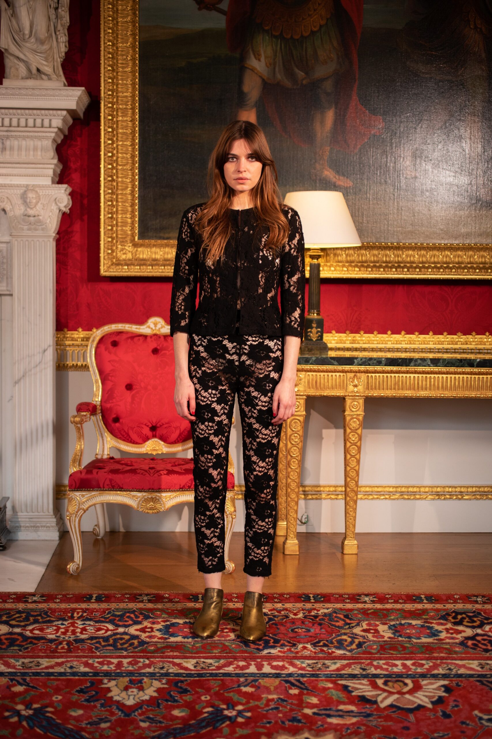 Rue Agthonis F/W 21 Look 19