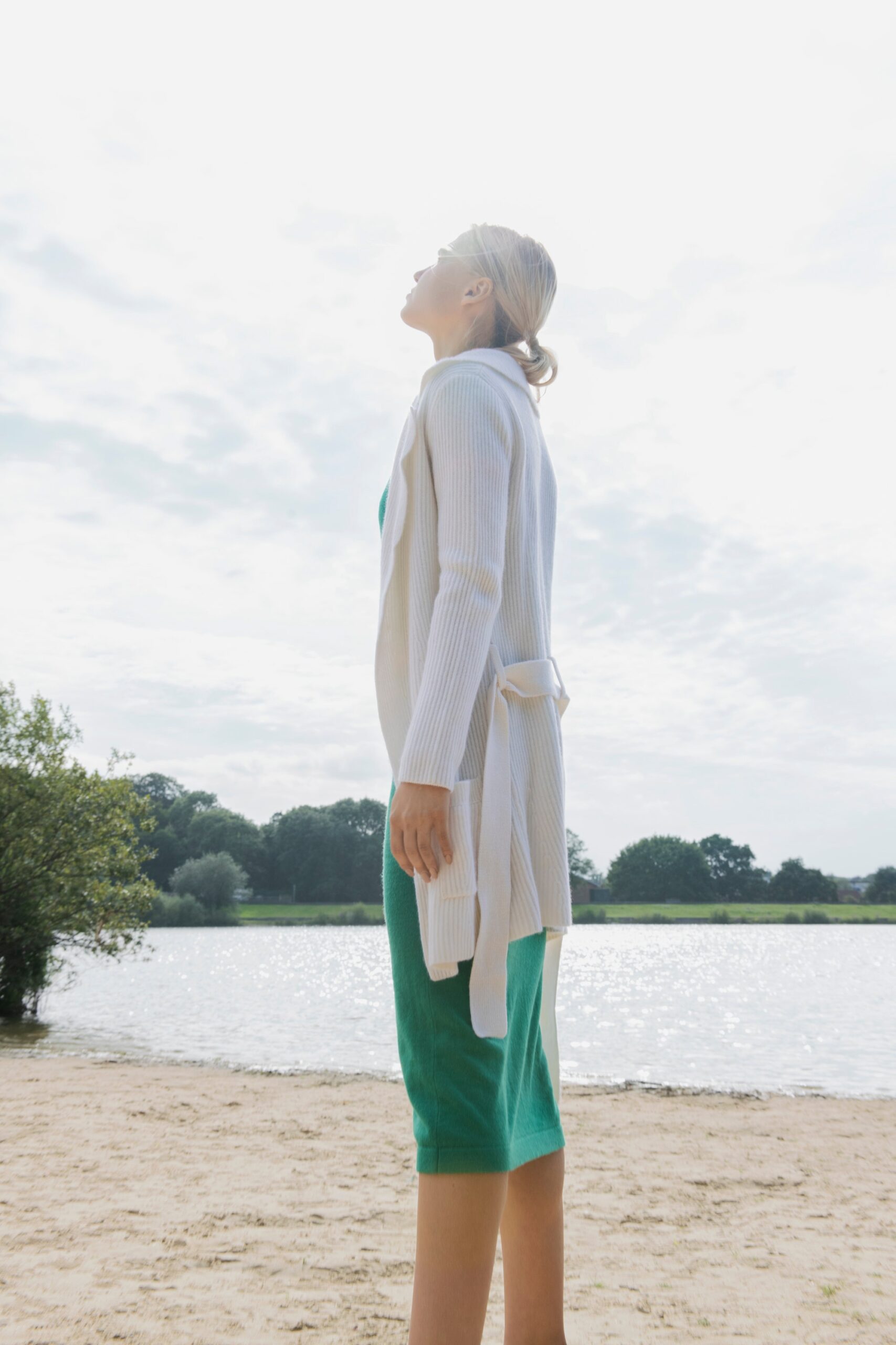 Rue Agthonis S/S 22 Look 19