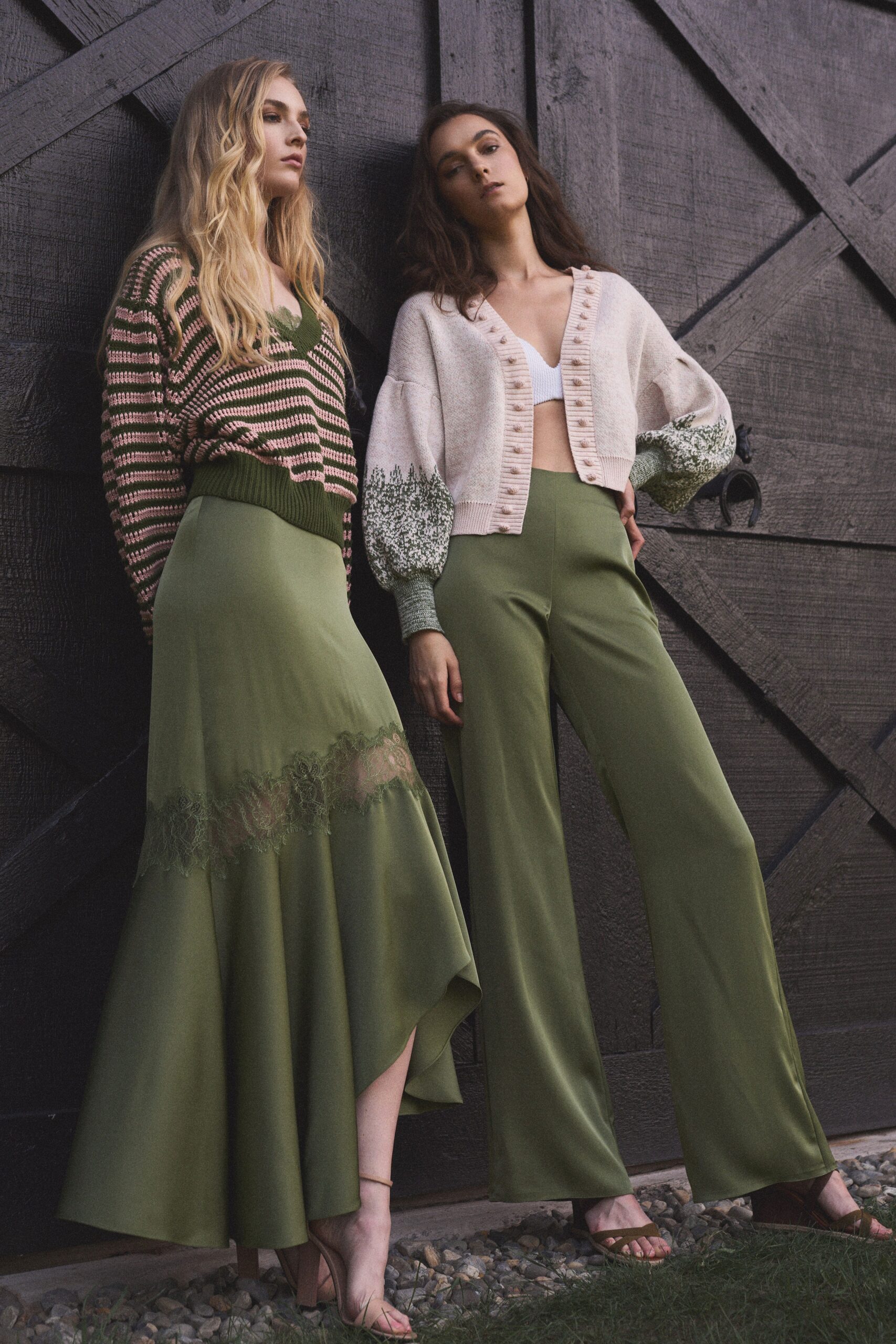 Sachin & Babi S/S 22 Look 19