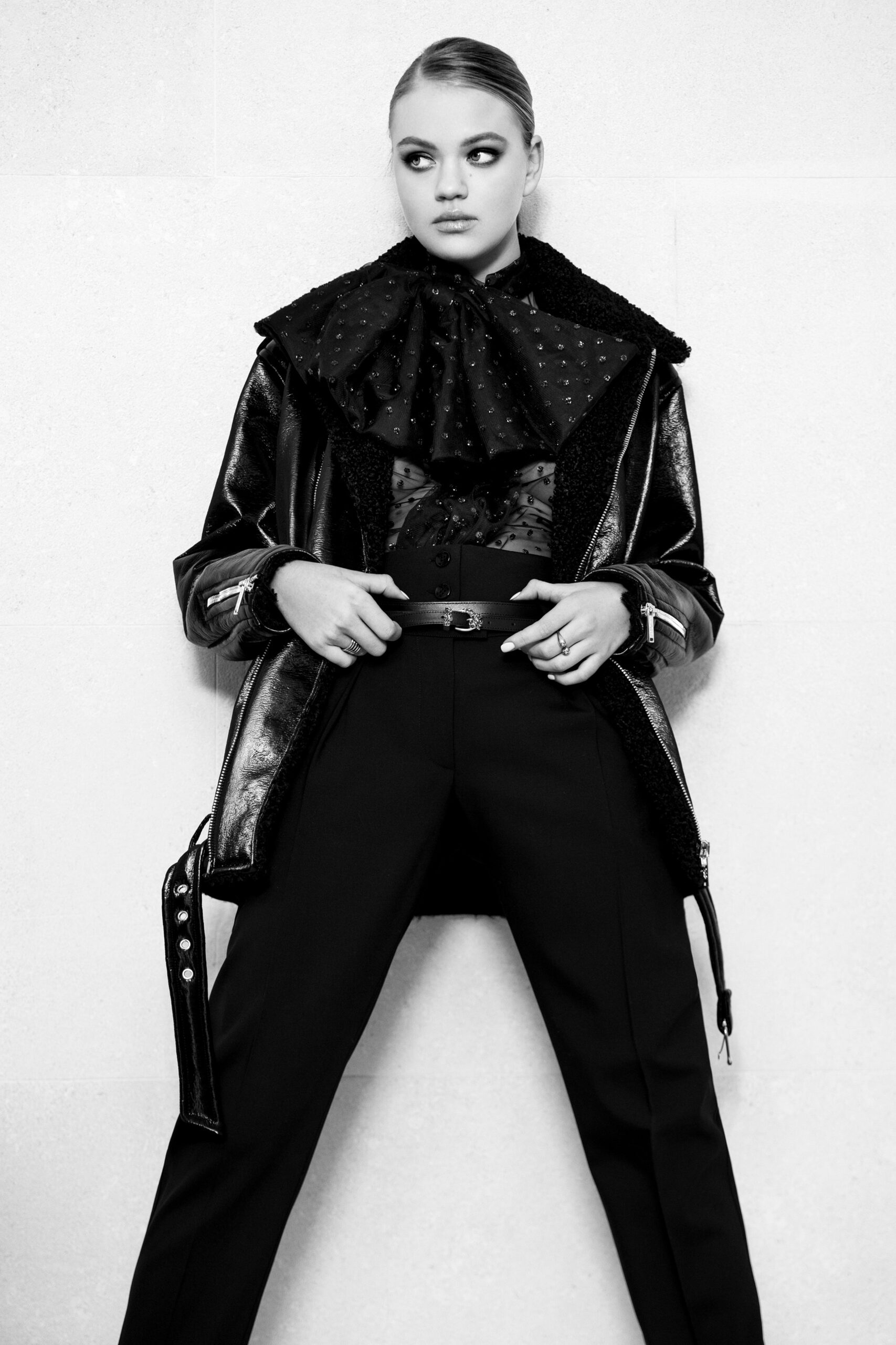 Redemption F/W 20 Look 19