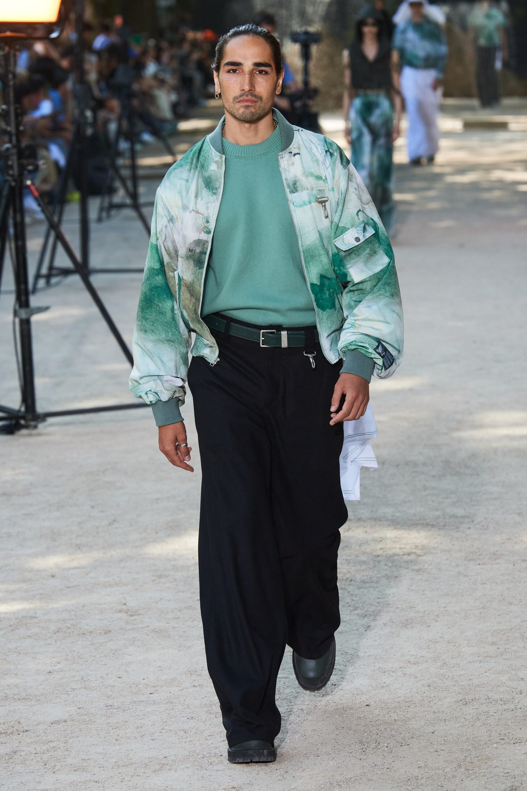 Reese Cooper S/S 23 Menswear Look 19