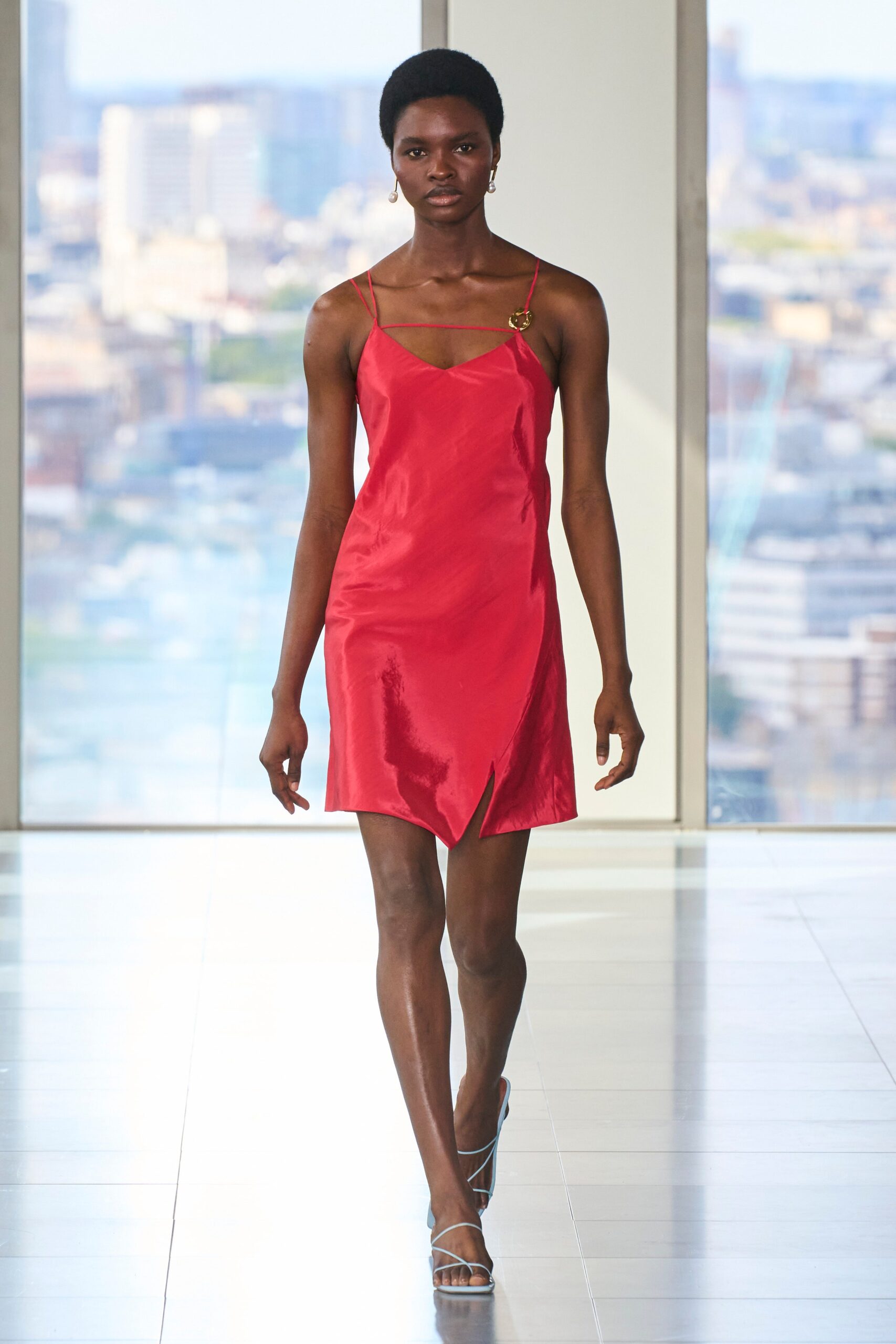 Rejina Pyo S/S 23 Look 19