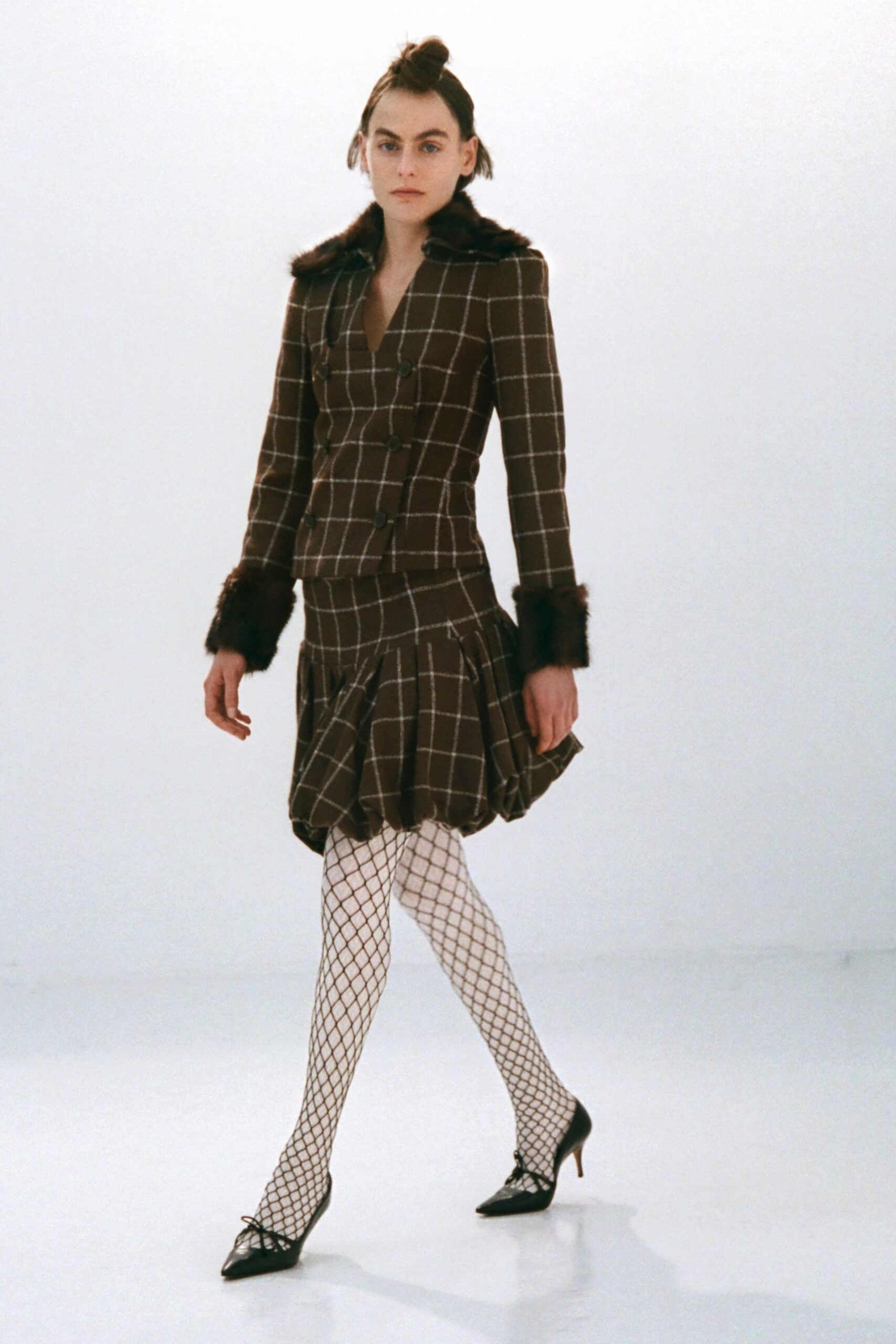 Renaissance Renaissance F/W 23 Look 19