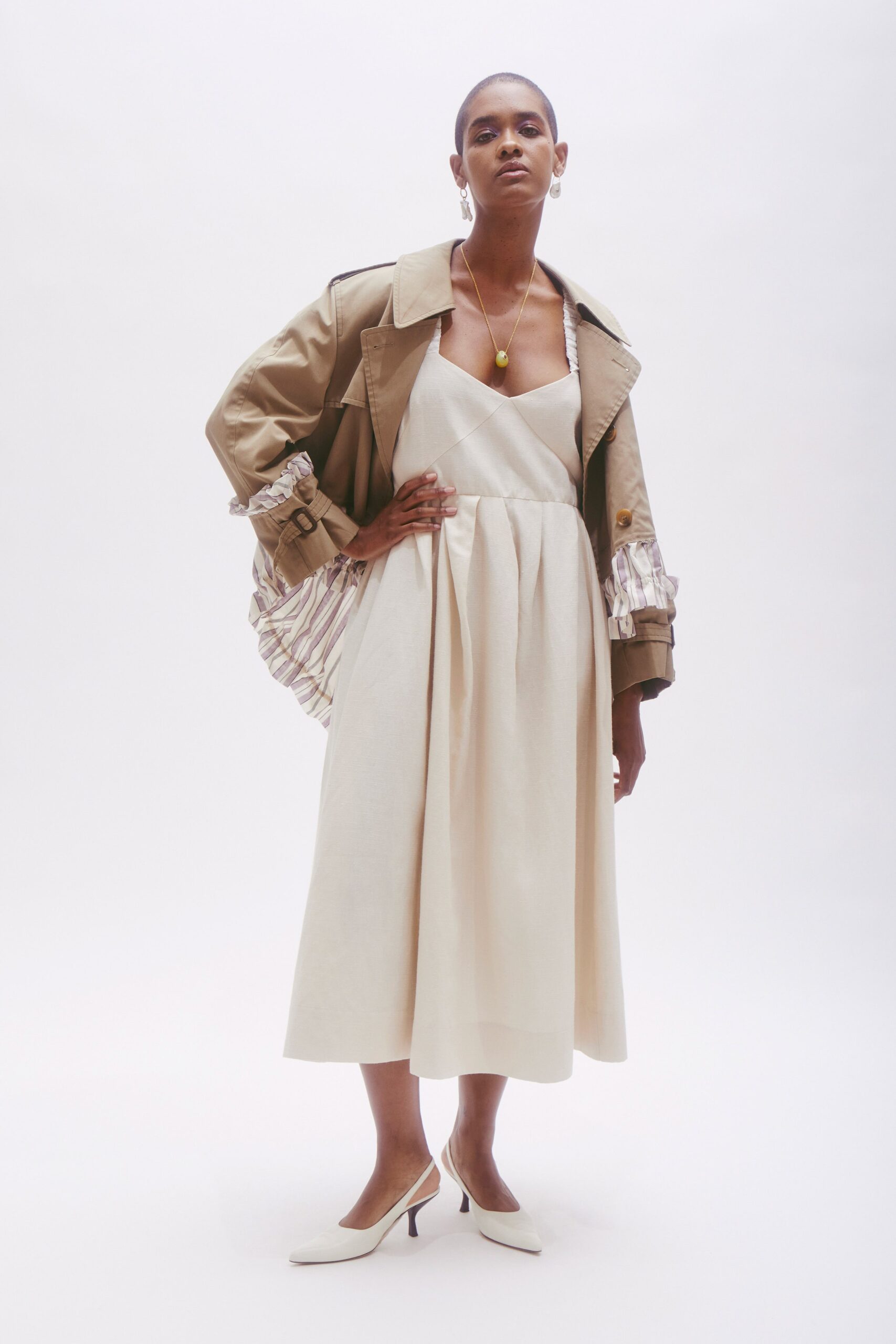 Rentrayage S/S 23 Look 19