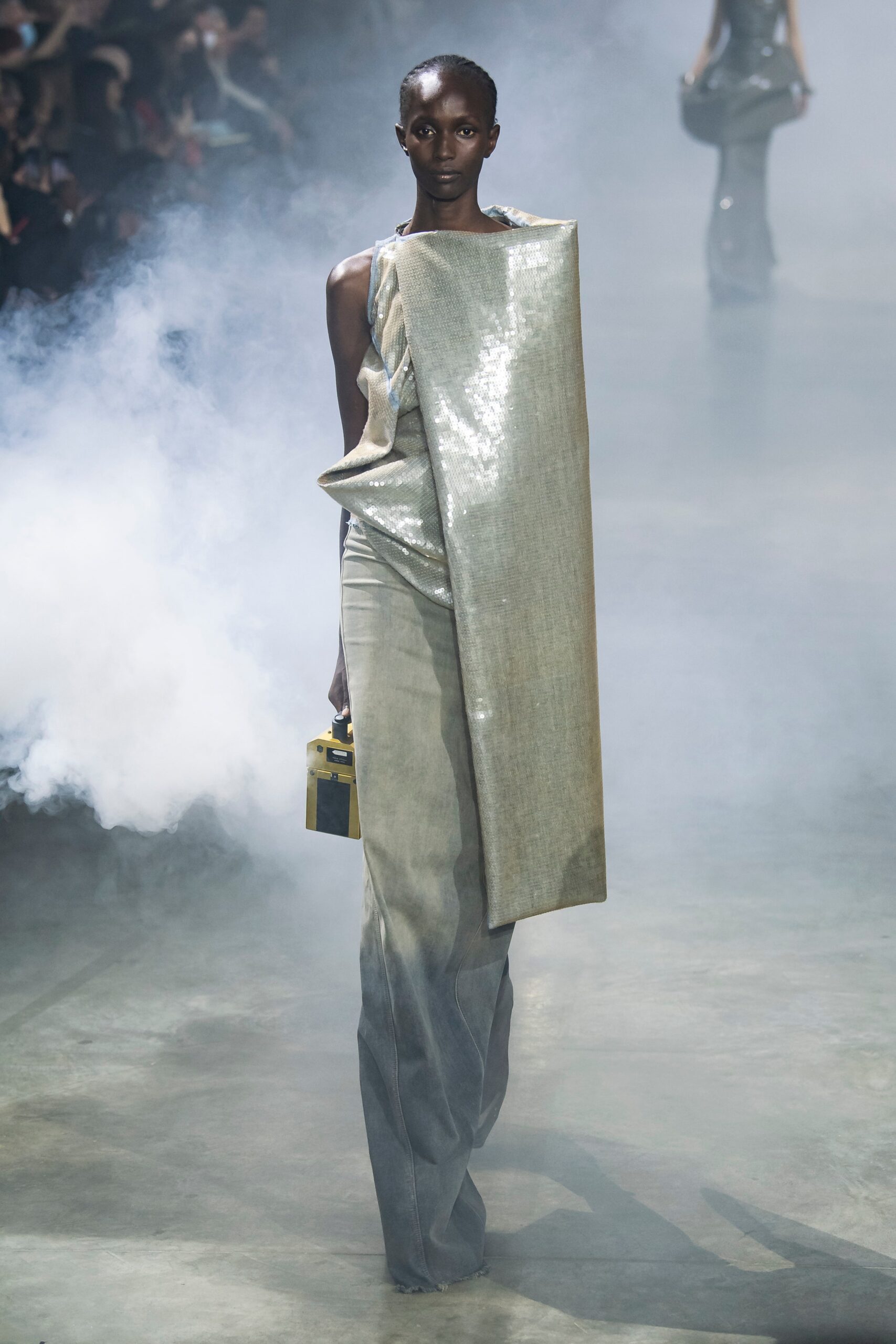 Rick Owens F/W 22 Look 20