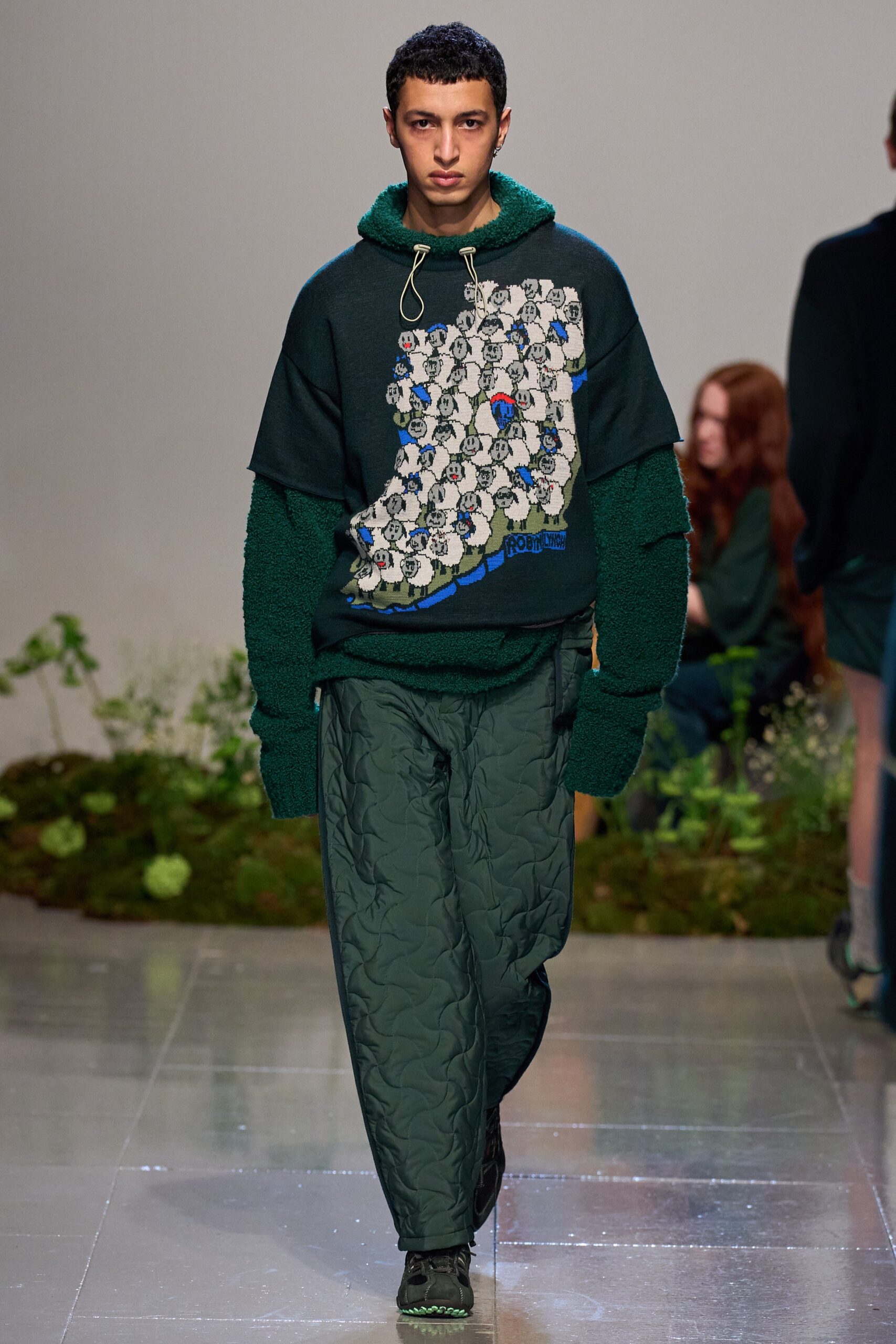 Robyn Lynch F/W 23 Menswear Look 19