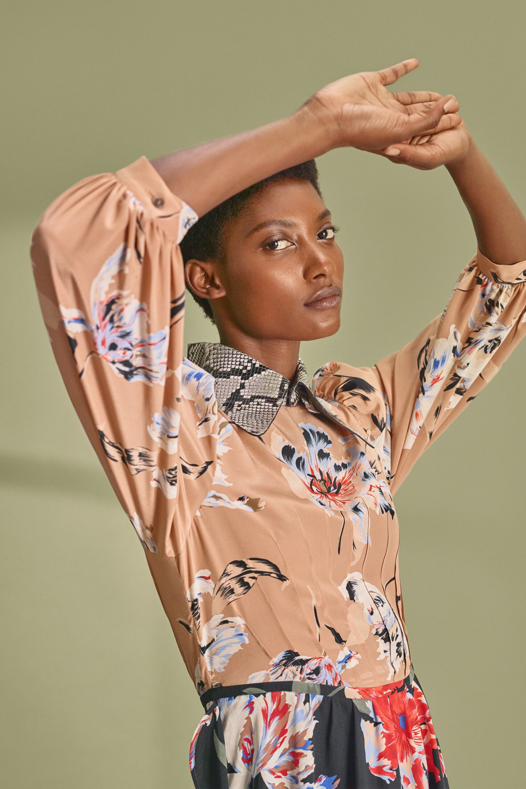 Rochas Resort 19 Look 19