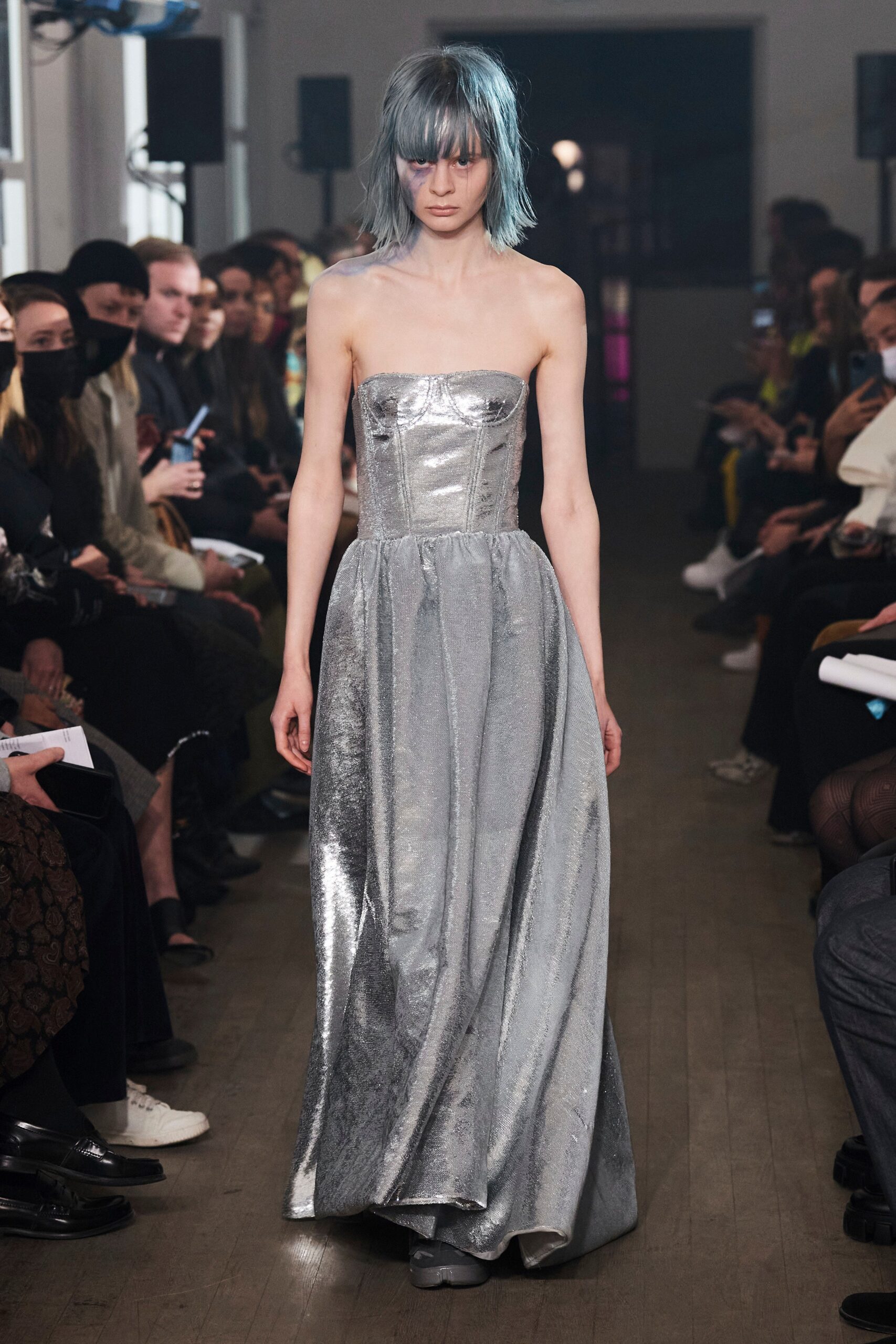 Rokh F/W 22 Look 19