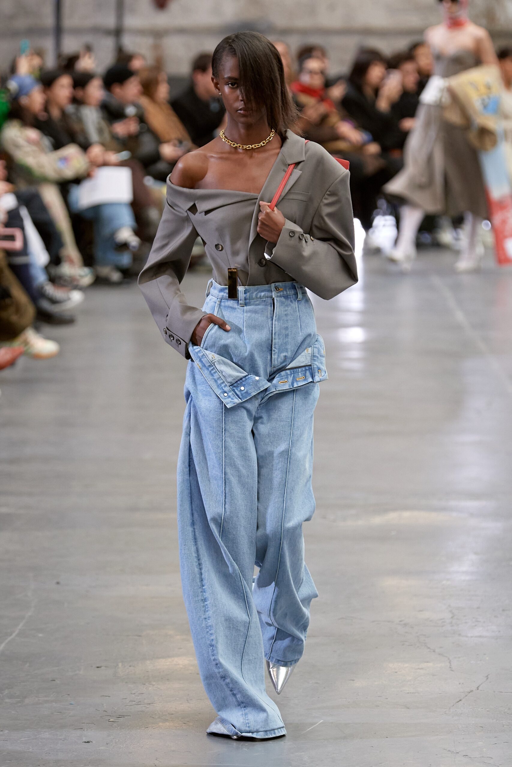 Rokh F/W 23 Look 19