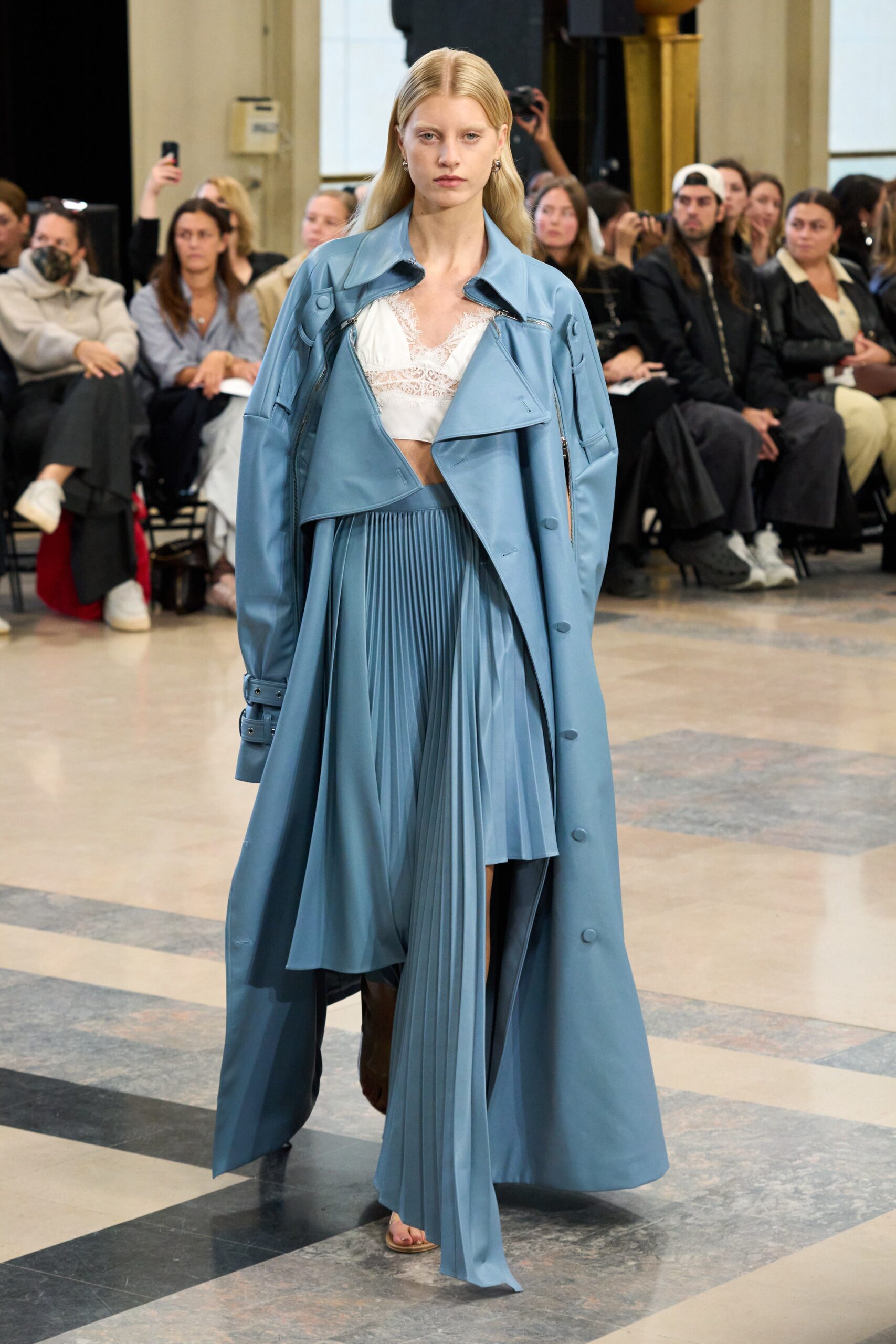 Rokh S/S 23 Look 19
