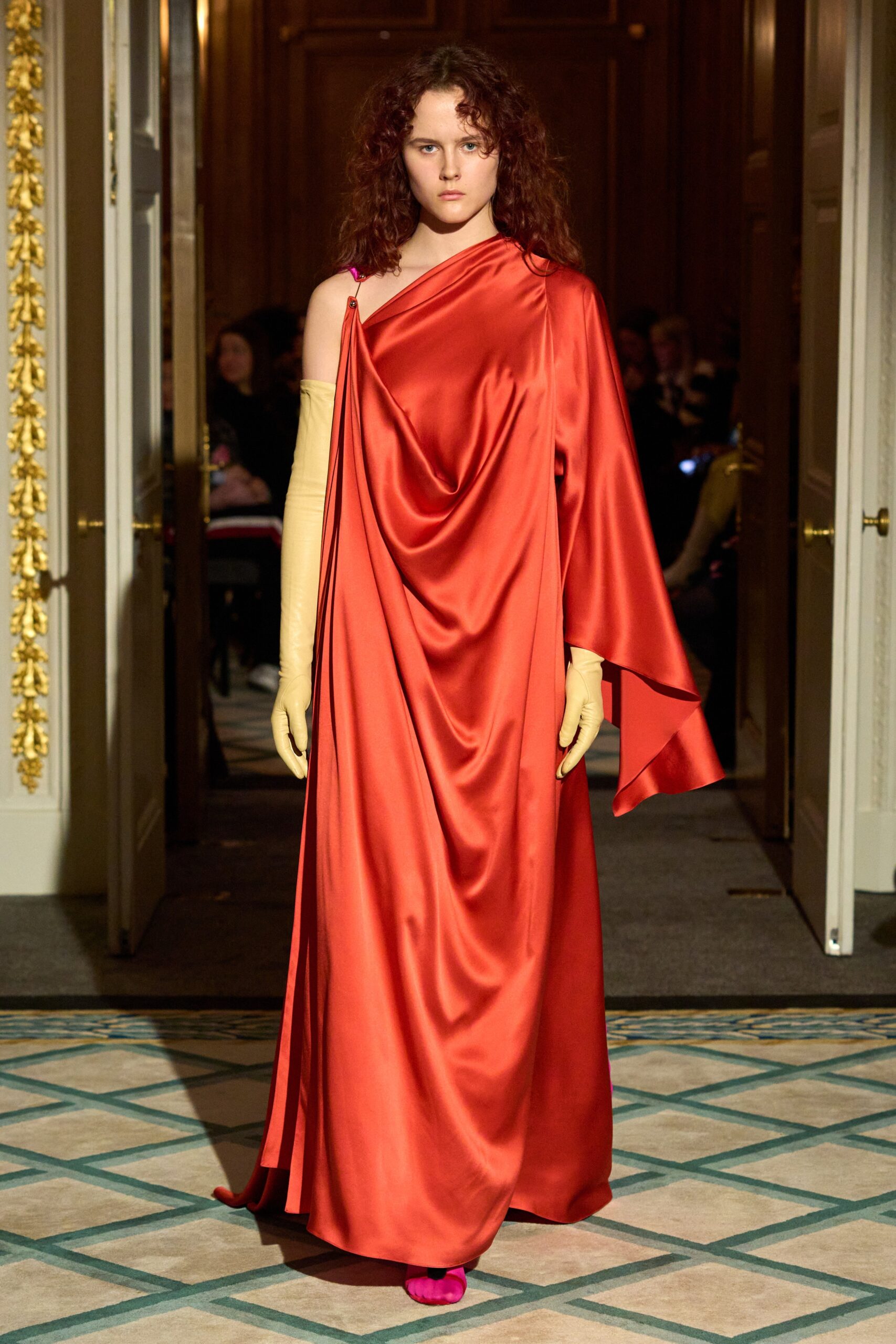 Roksanda F/W 23 Look 19