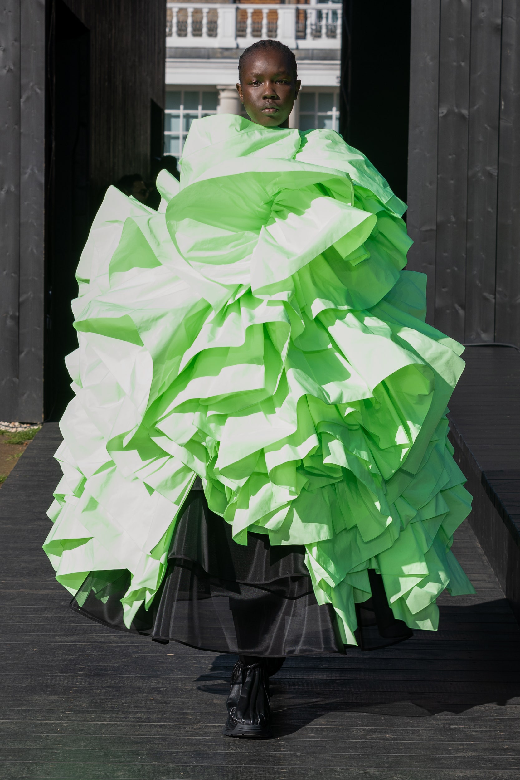 Roksanda S/S 23 Look 19