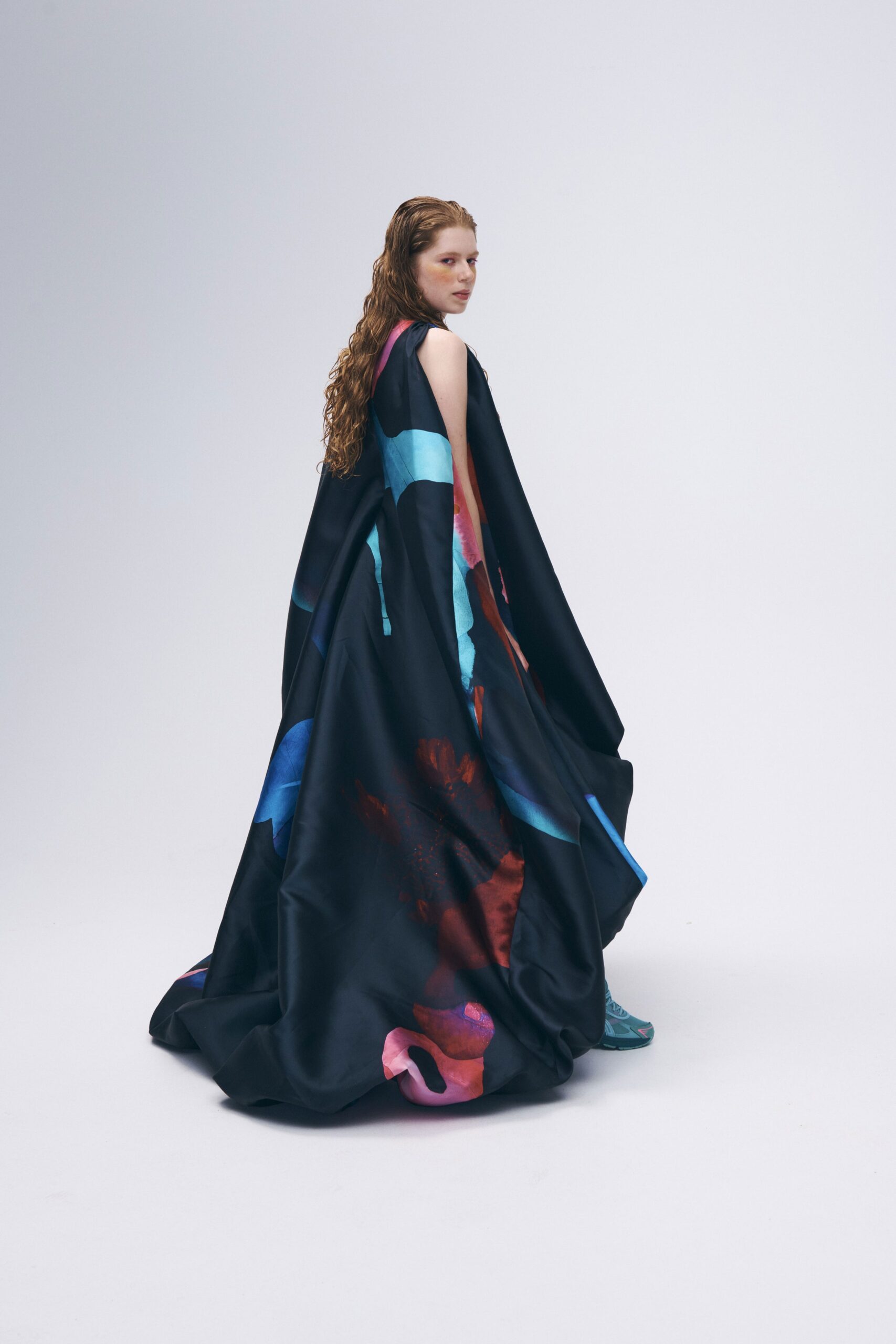 Romance Was Born F/W 22 Look 19