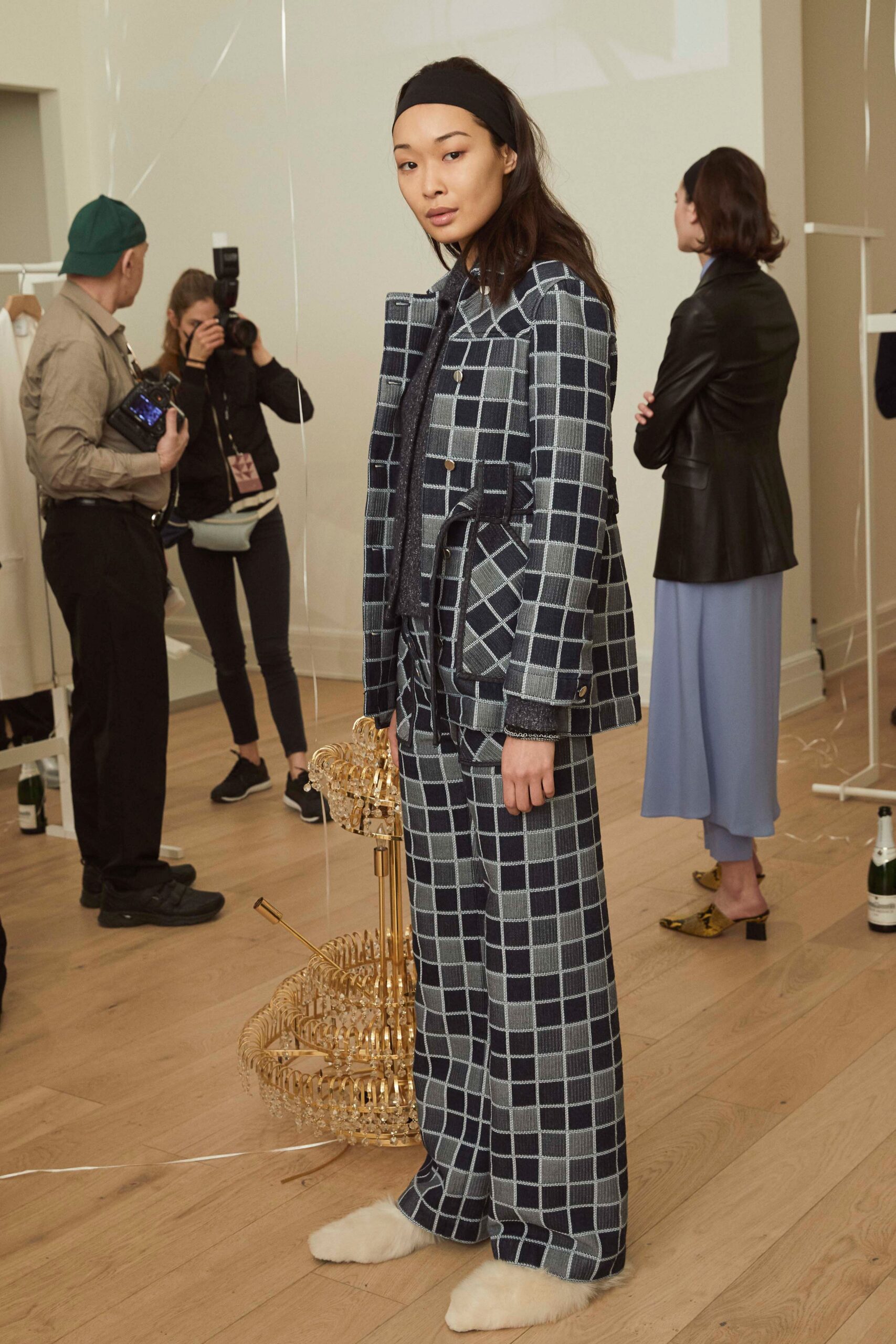 Rosetta Getty F/W 19 Look 19