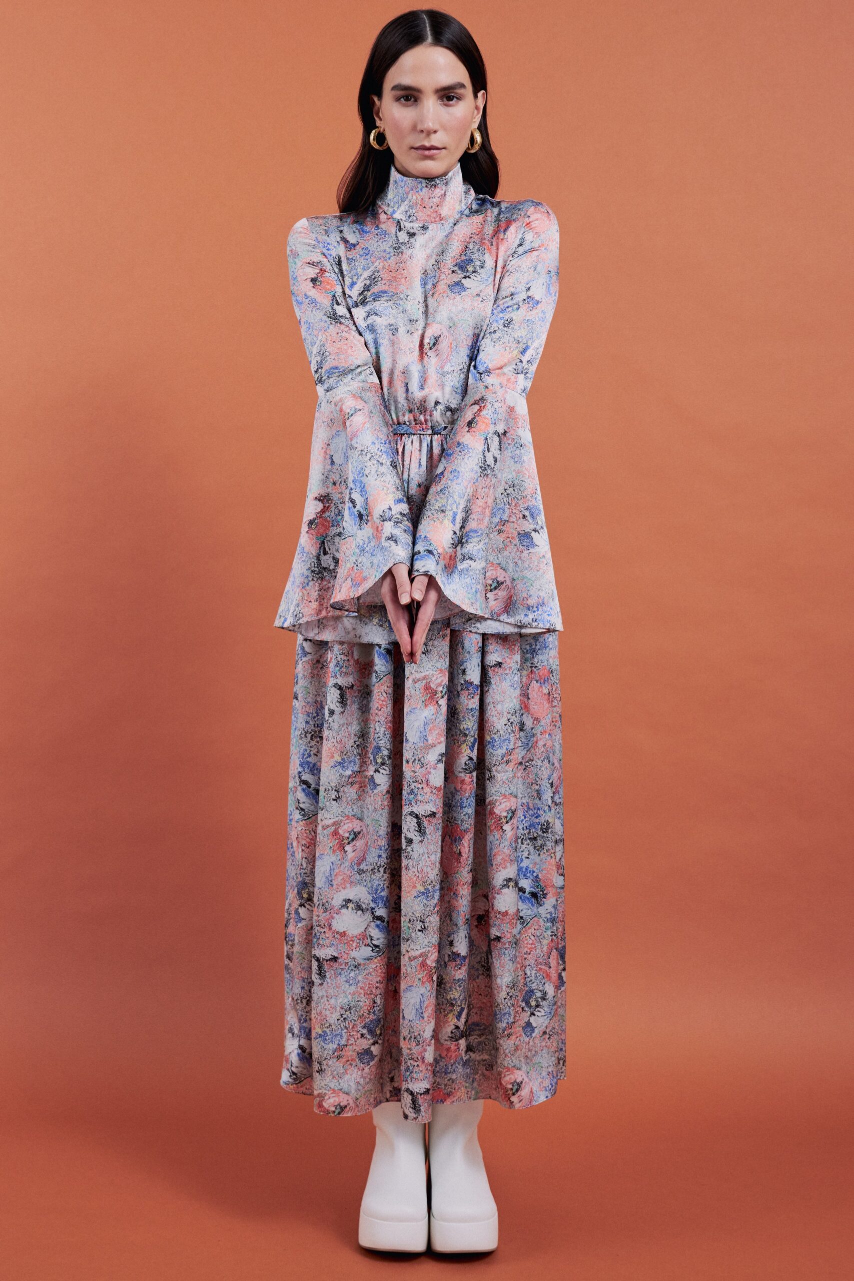 Rosetta Getty F/W 23 Look 19
