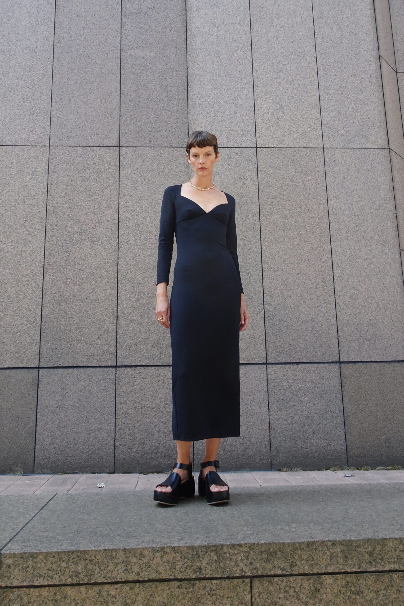 Rosetta Getty S/S 23 Look 19