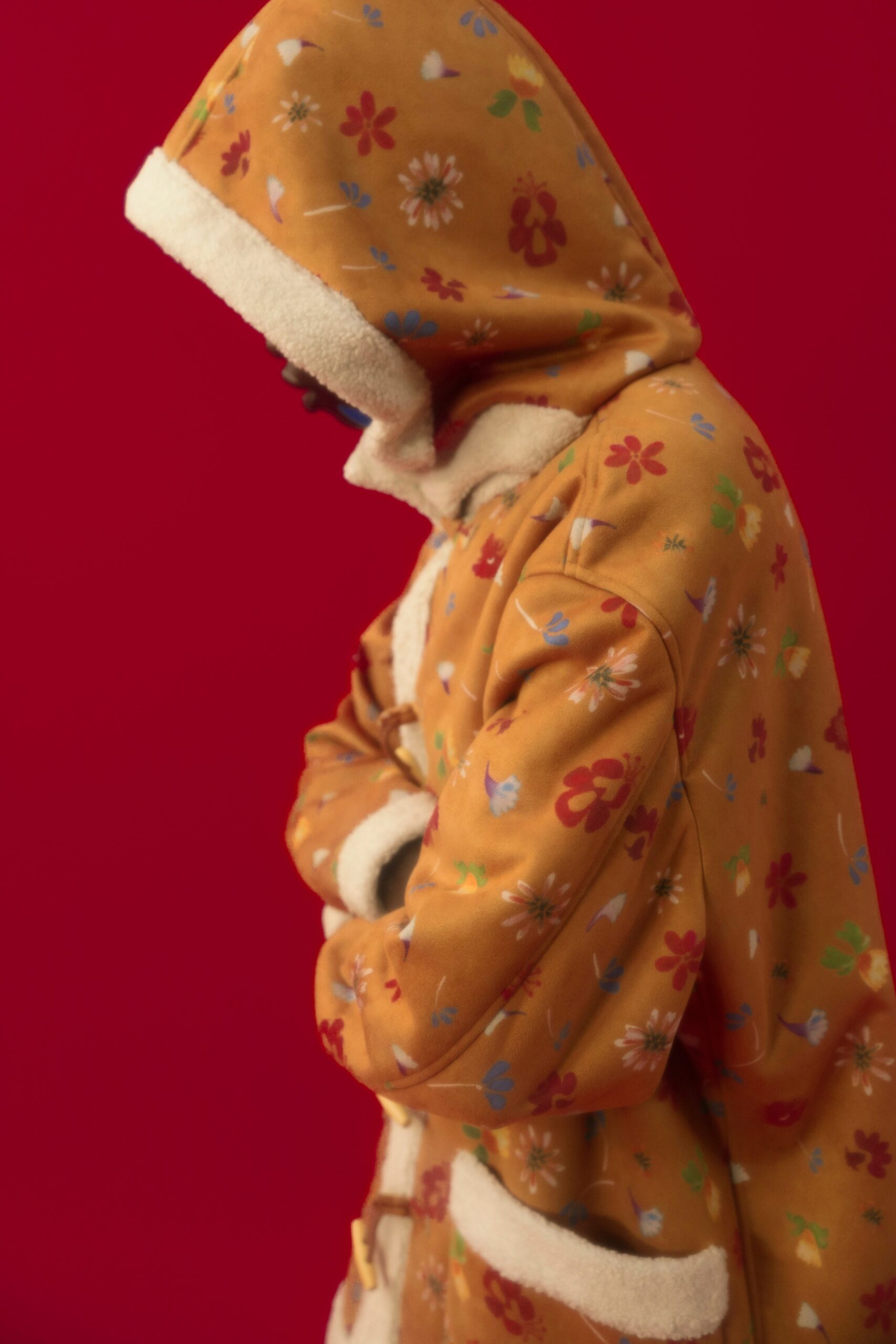 Rosie Assoulin F/W 22 Look 19