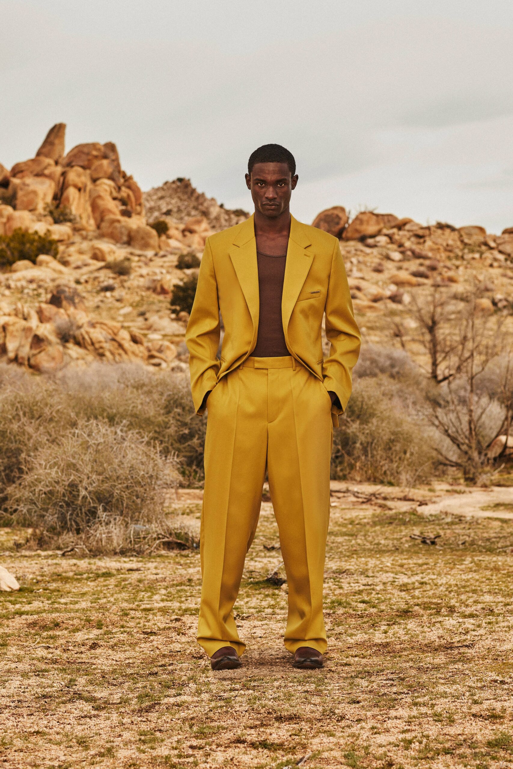 RTA F/W 23 Menswear Look 19