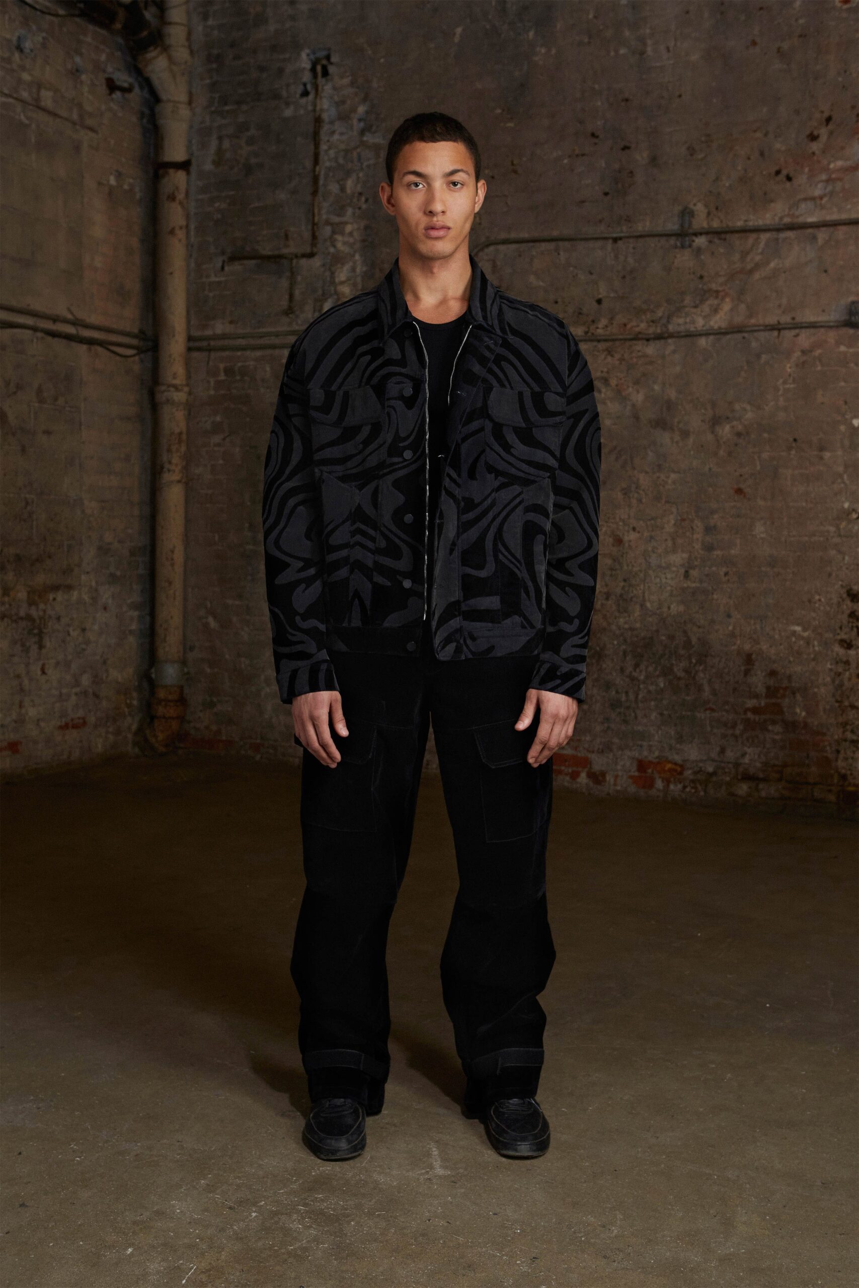 RTA F/W 23 Look 19