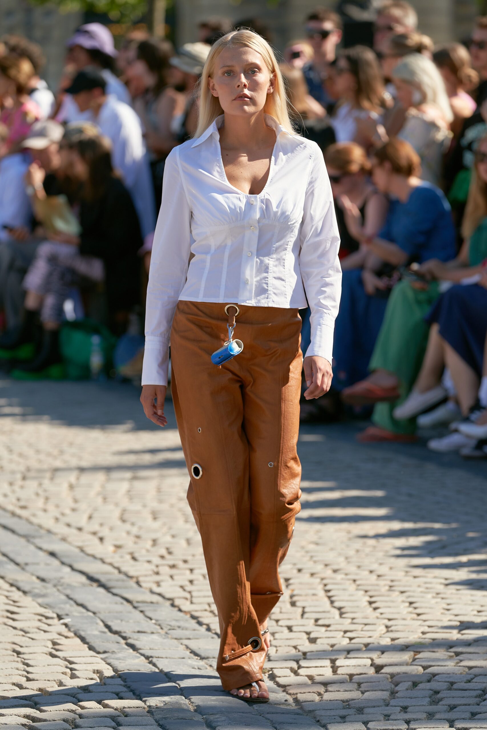 Saks Potts Copenhagen S/S 23 Look 19