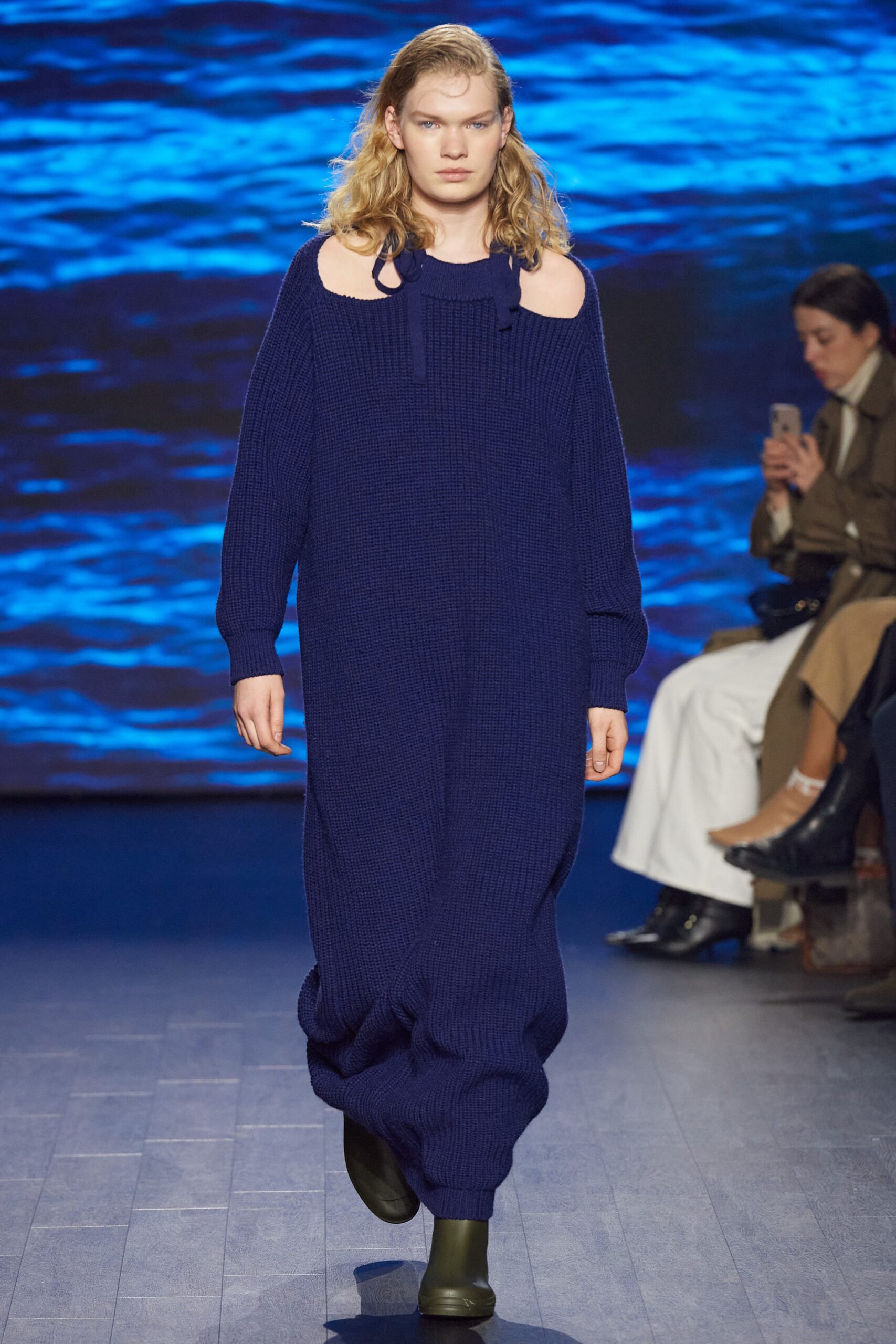 S.S. Daley F/W 23 Look 19