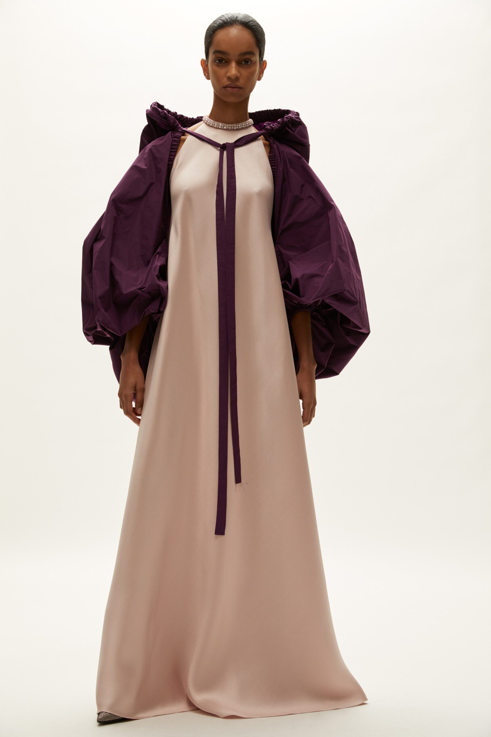 Reem Acra S/S 20 Look 20