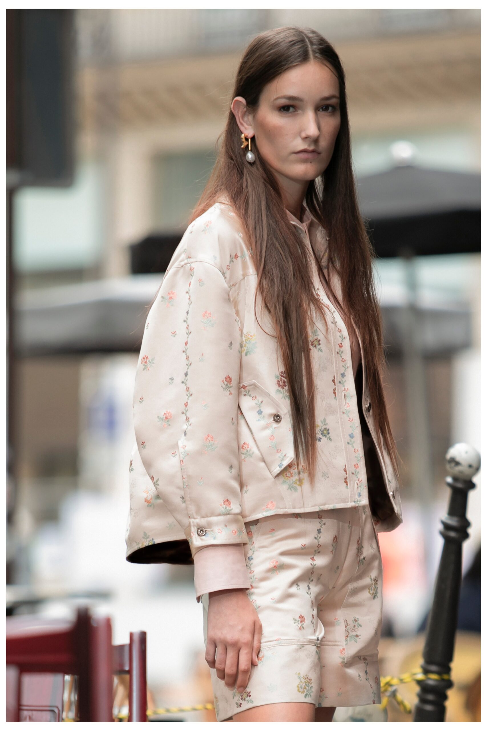 Rochas Resort 21 Look 19