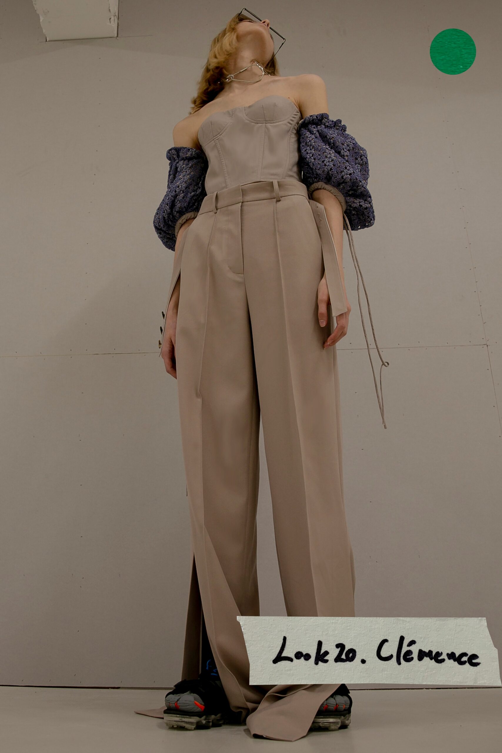 Rokh Resort 21 Look 20