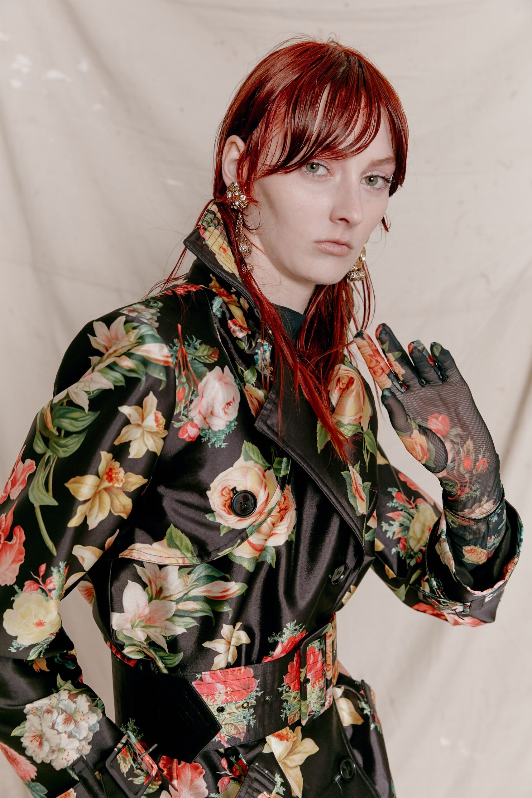 Romance Was Born F/W 20 Look 20