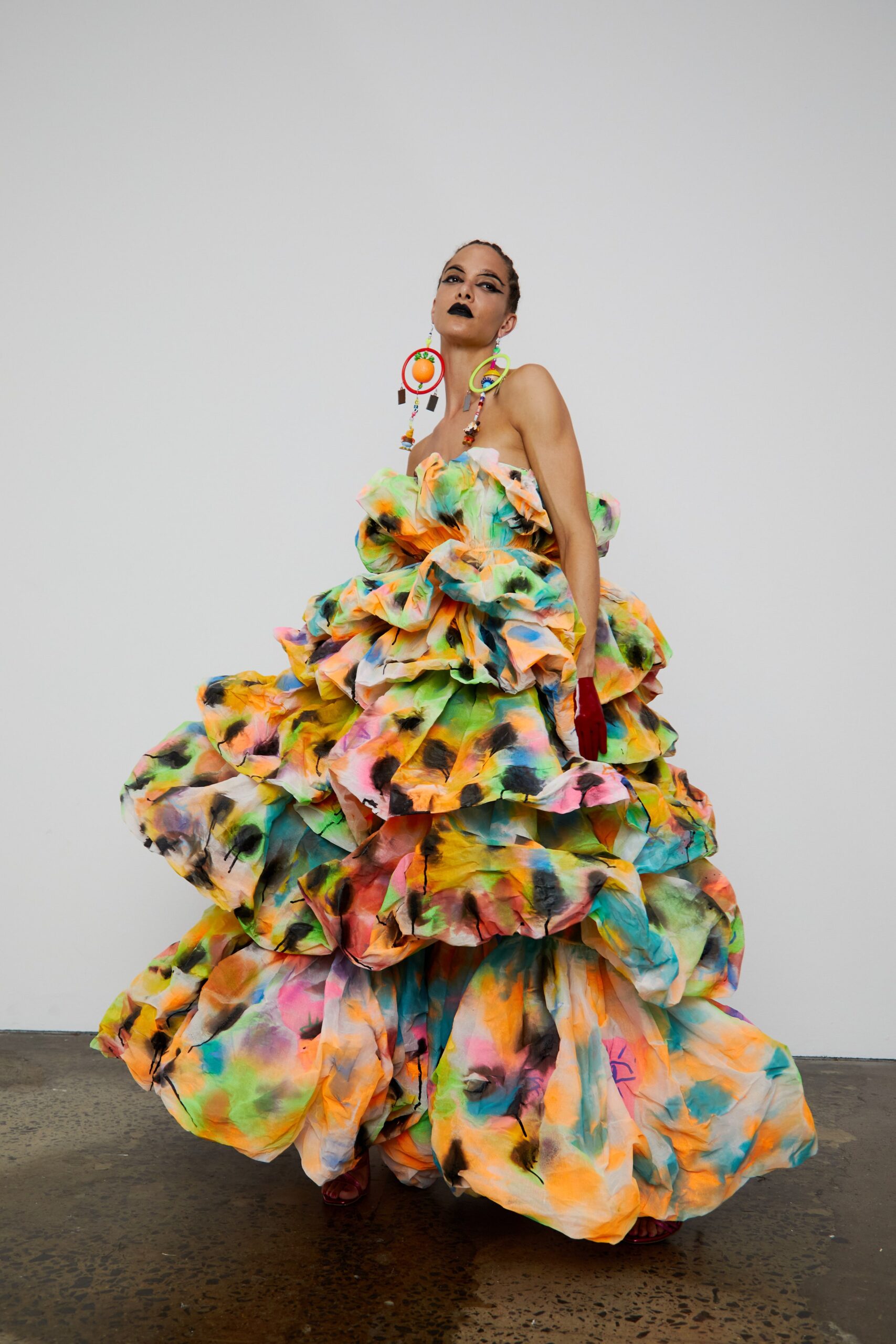 Romance Was Born F/W 23 Look 20