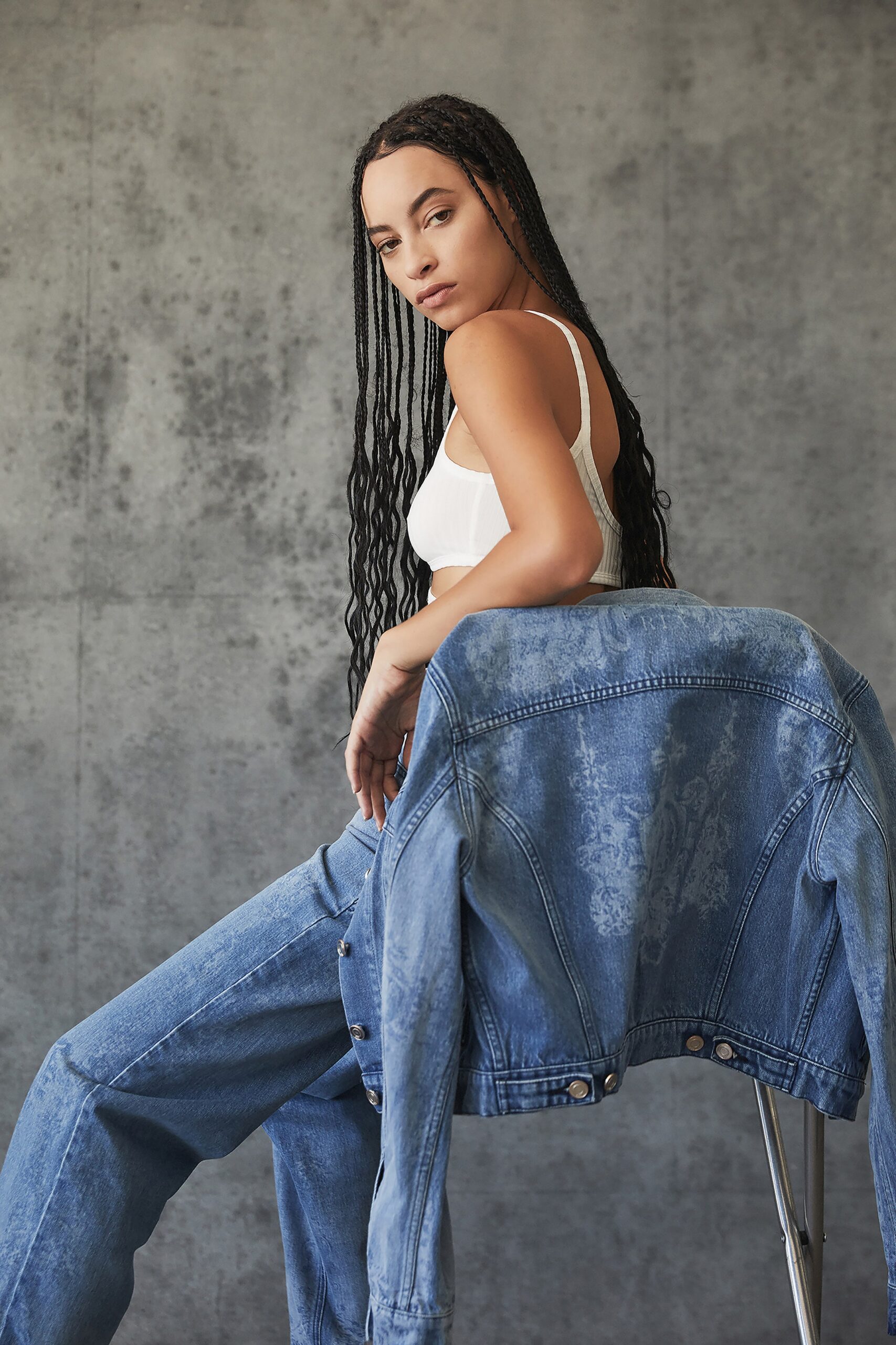 RTA S/S 23 Look 20