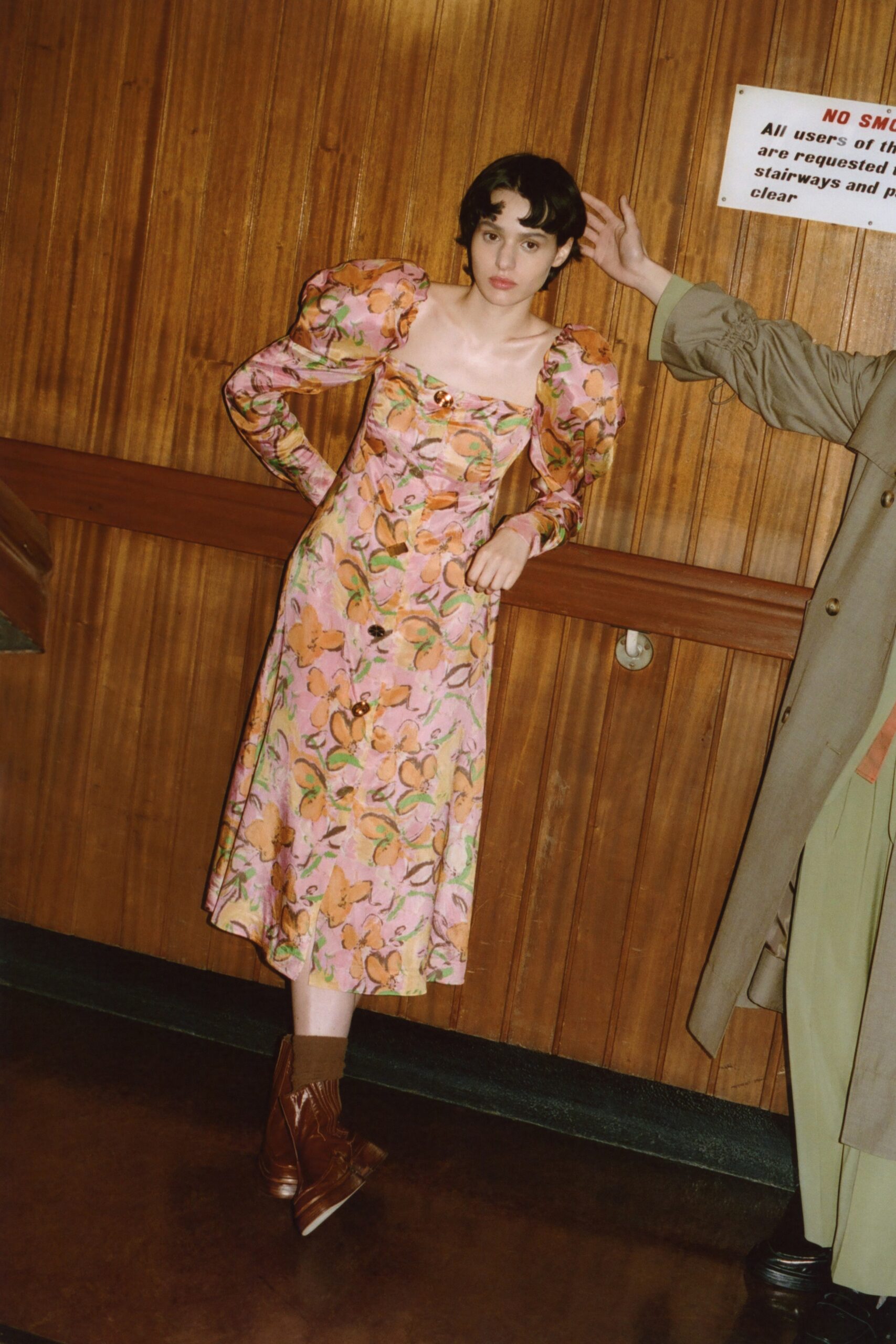 Rejina Pyo F/W 21 Look 20