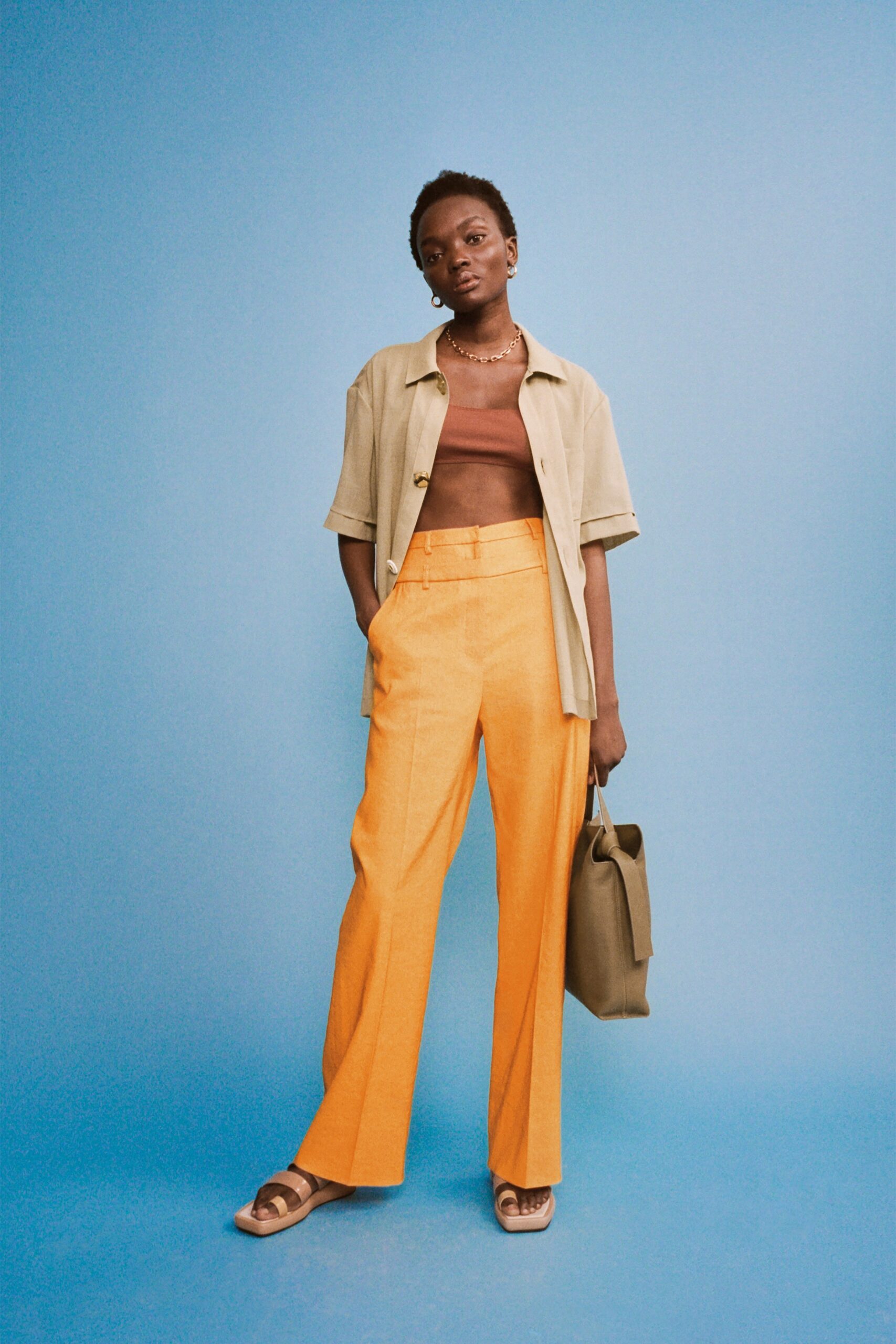 Rejina Pyo Resort 21 Look 14