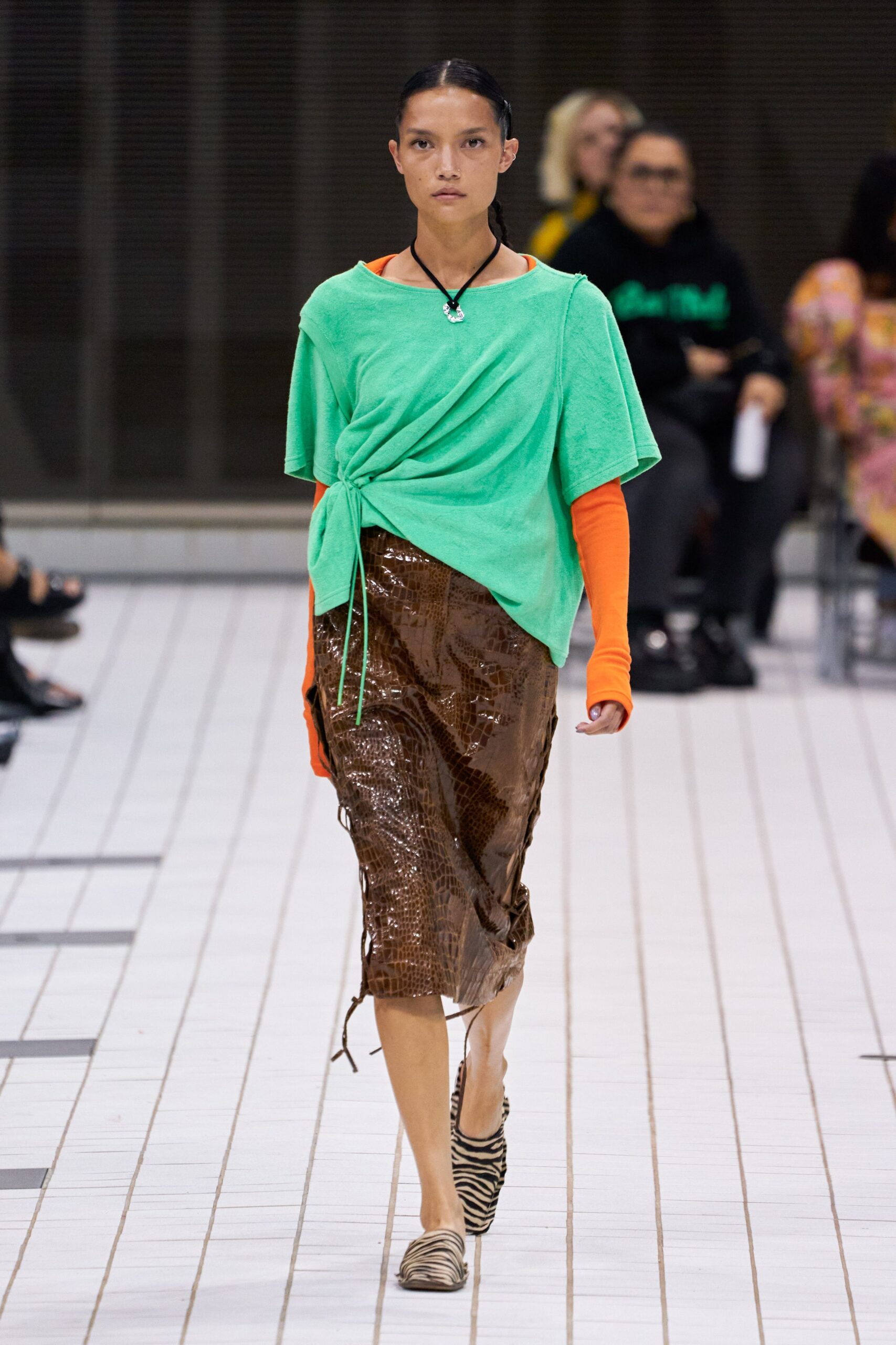 Rejina Pyo S/S 22 Look 20