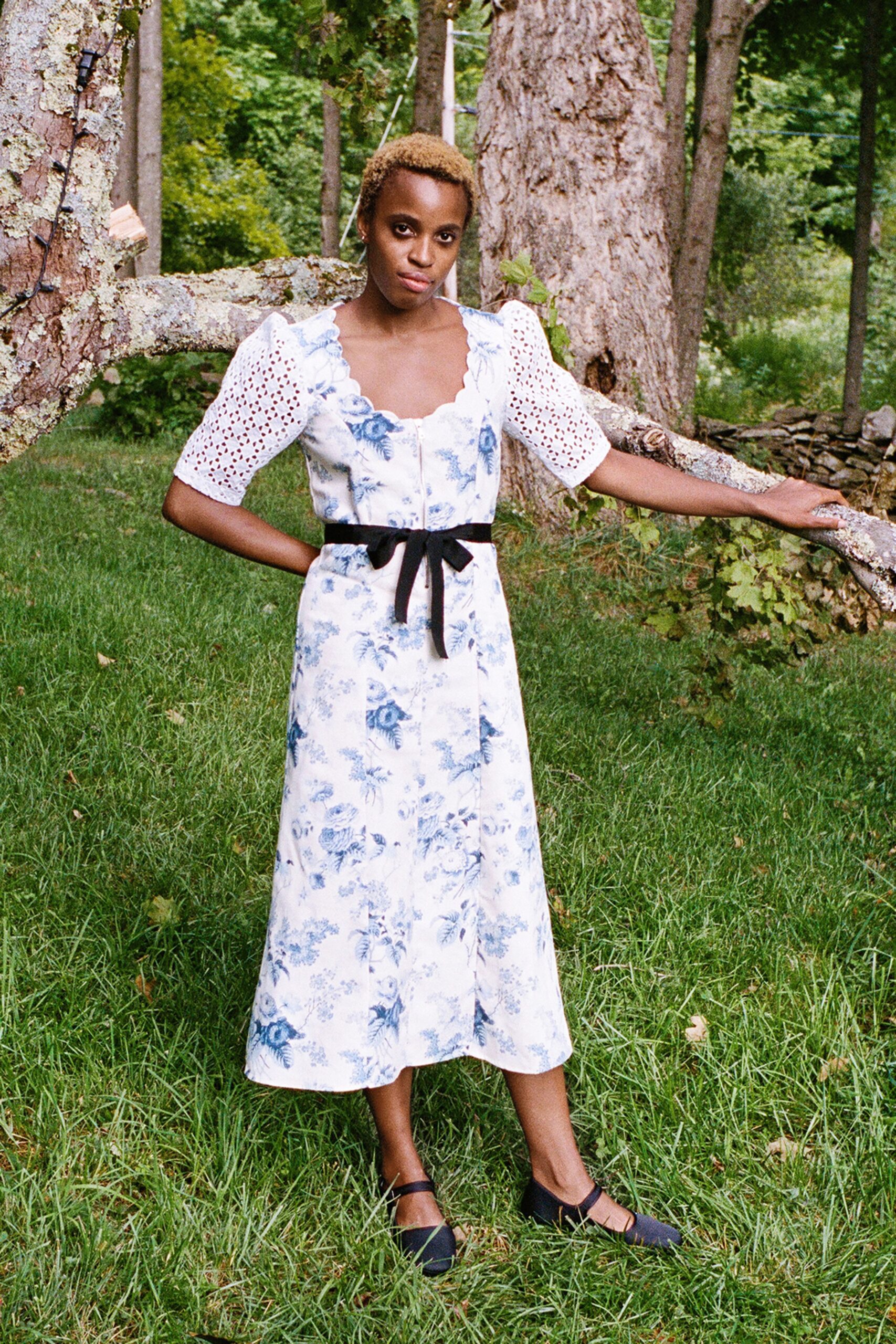 Rentrayage S/S 20 Look 20