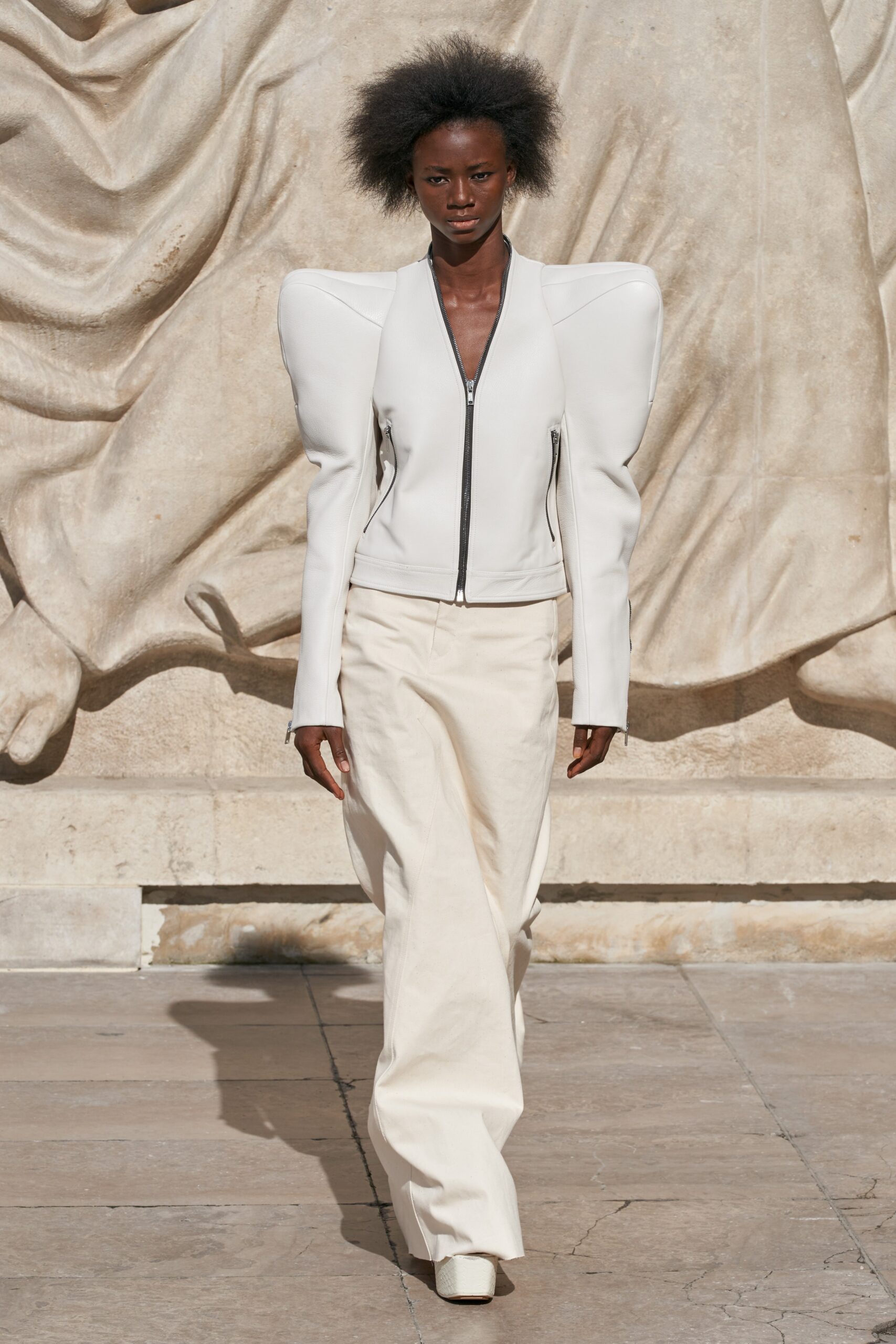 Rick Owens S/S 22 Look 20