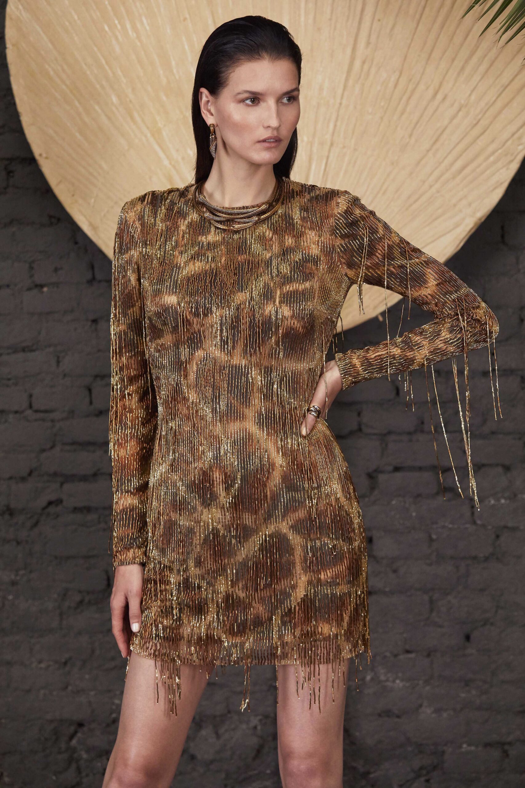 Roberto Cavalli Resort 20 Look 20
