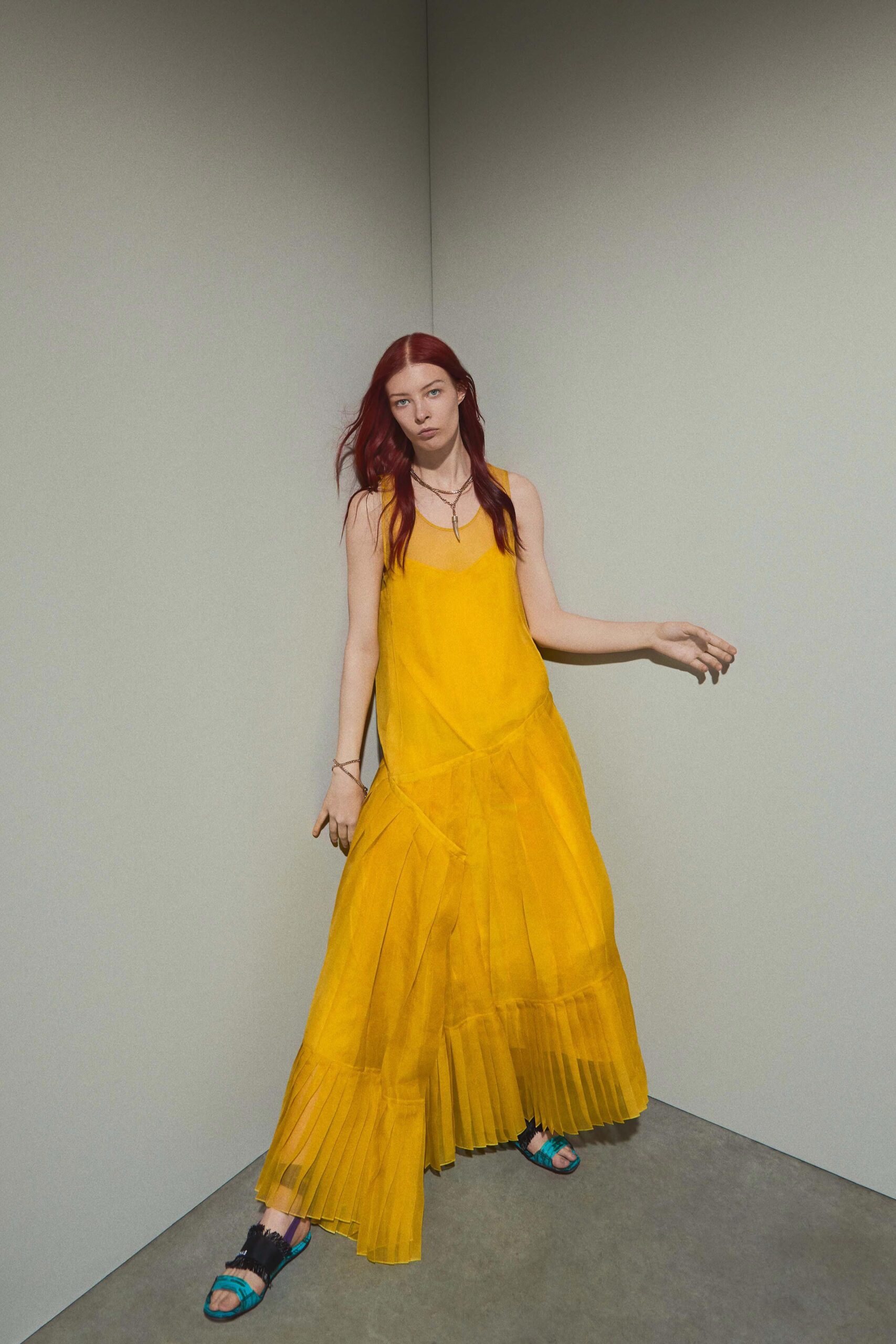Rochas Resort 20 Look 20