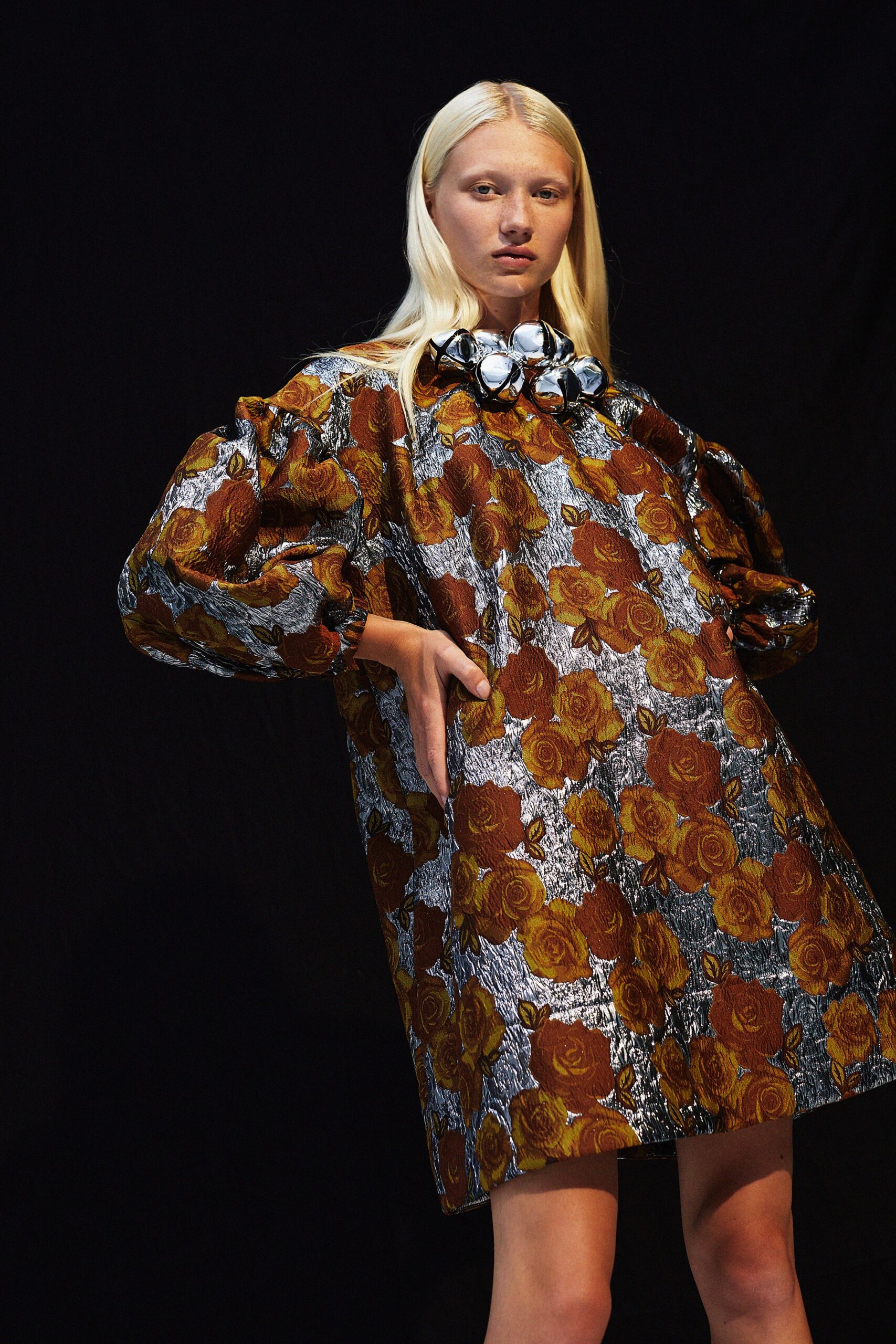 Rodebjer Copenhagen S/S 21 Look 15