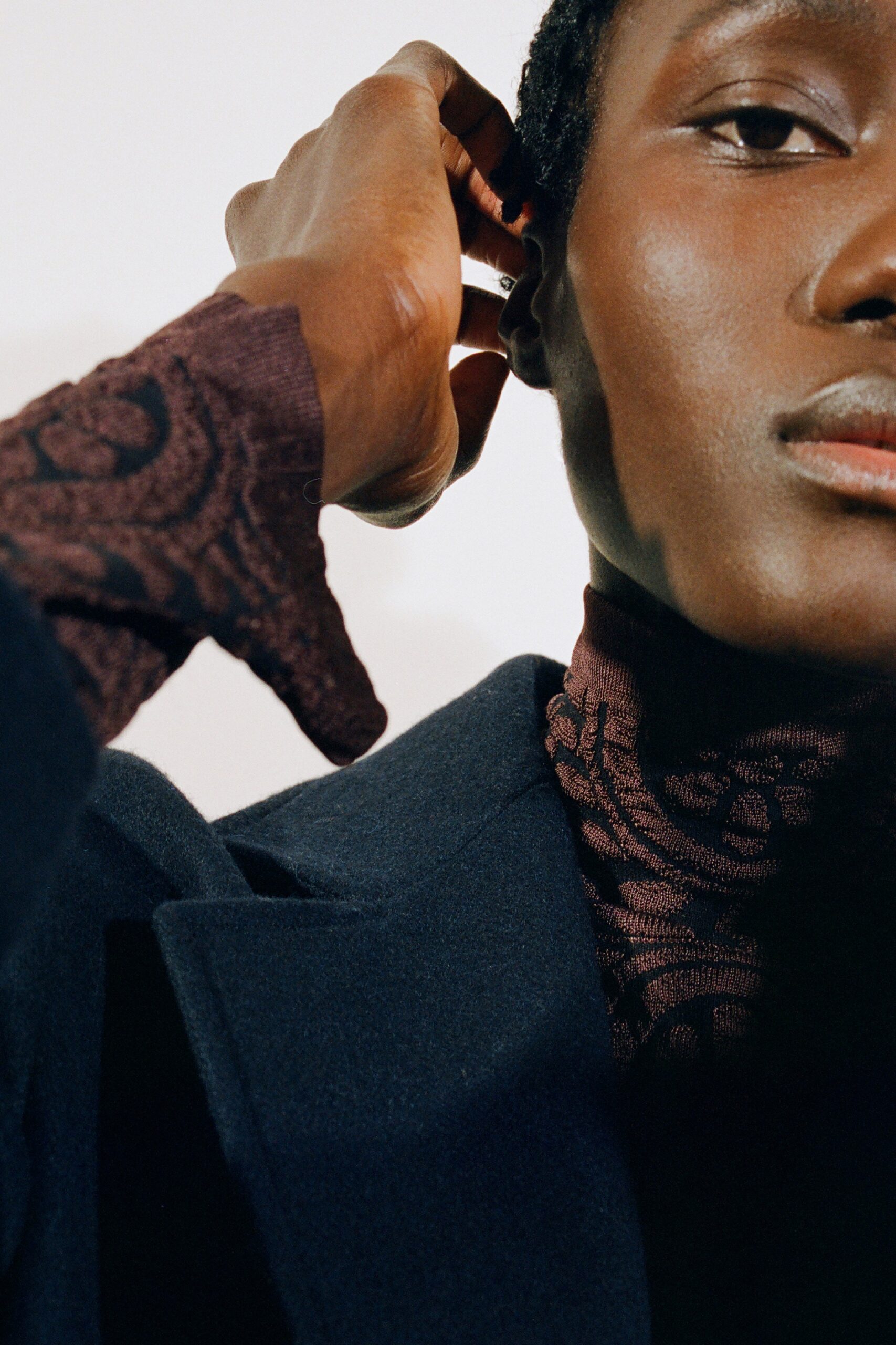 Rodebjer Copenhagen F/W 21 Look 20