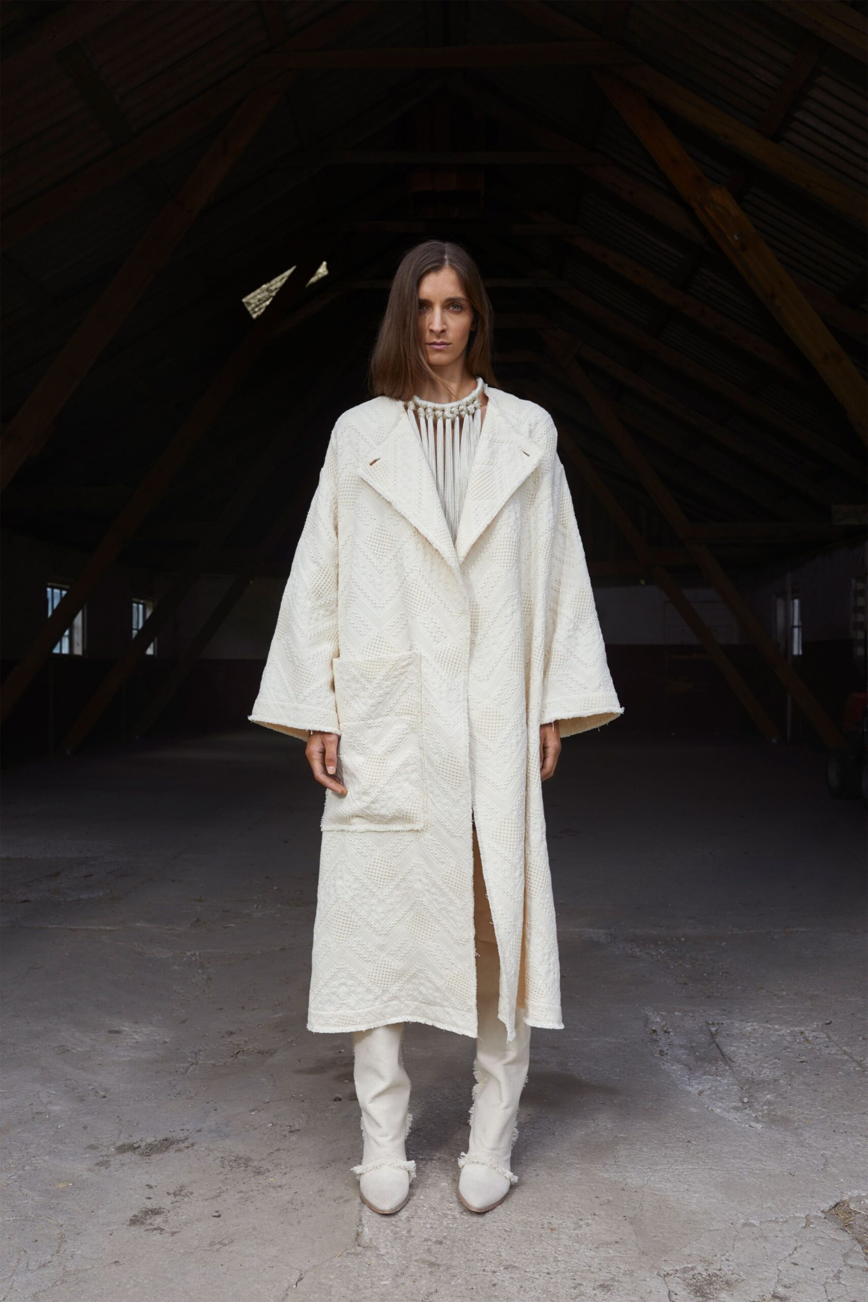 Rodebjer Stockholm S/S 19 Look 20