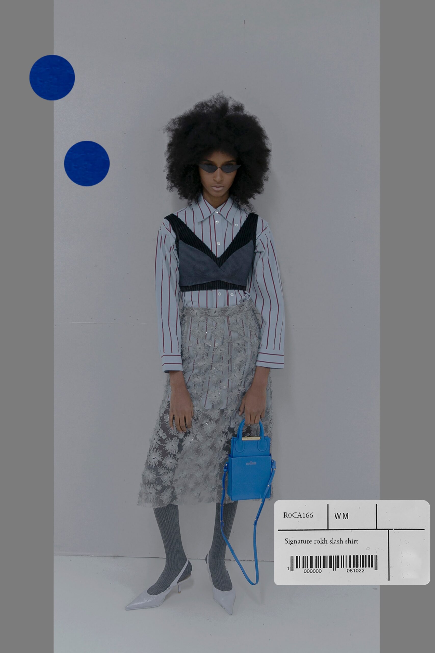 Rokh F/W 21 Look 20