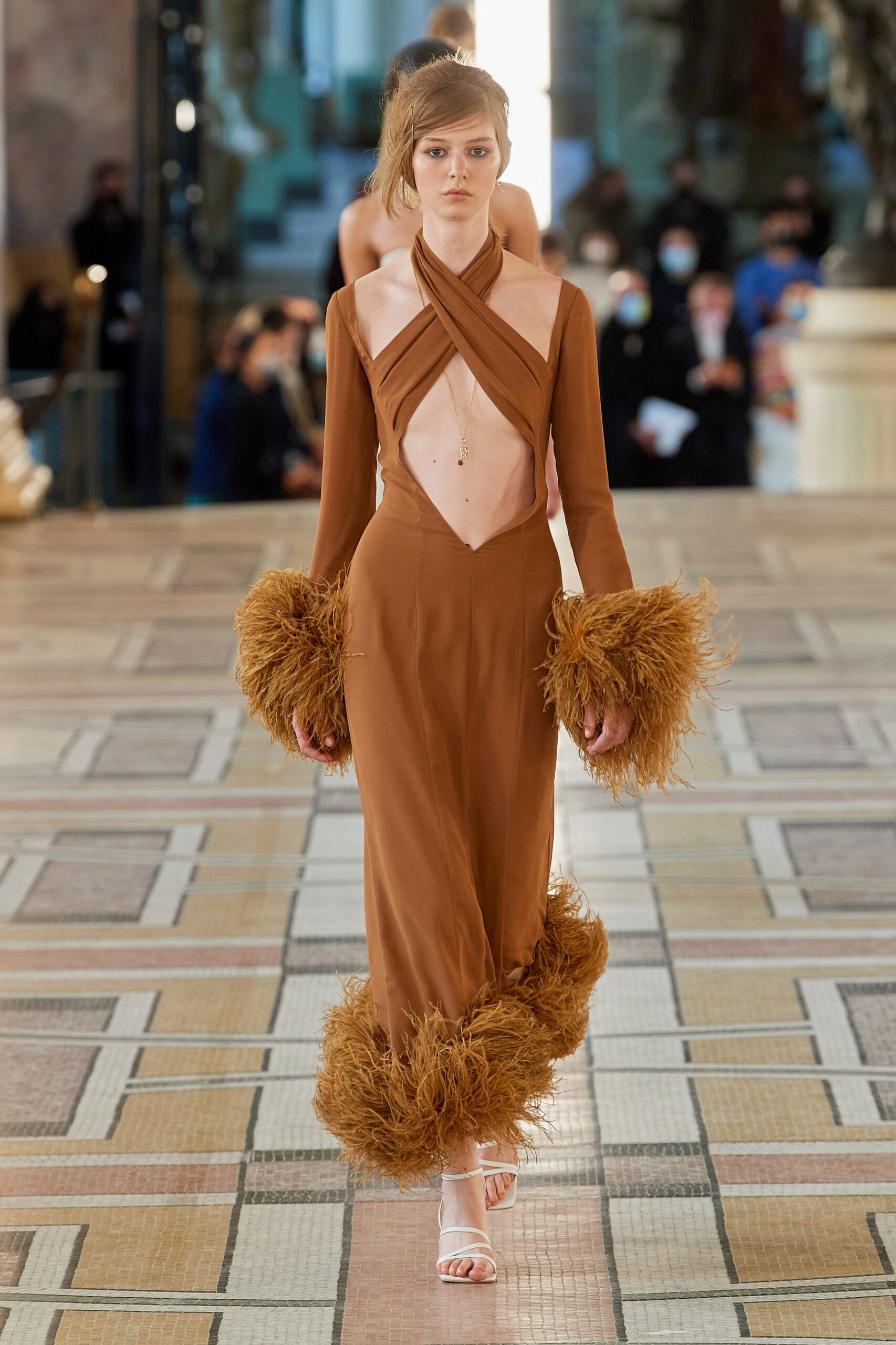 Rokh S/S 22 Look 20