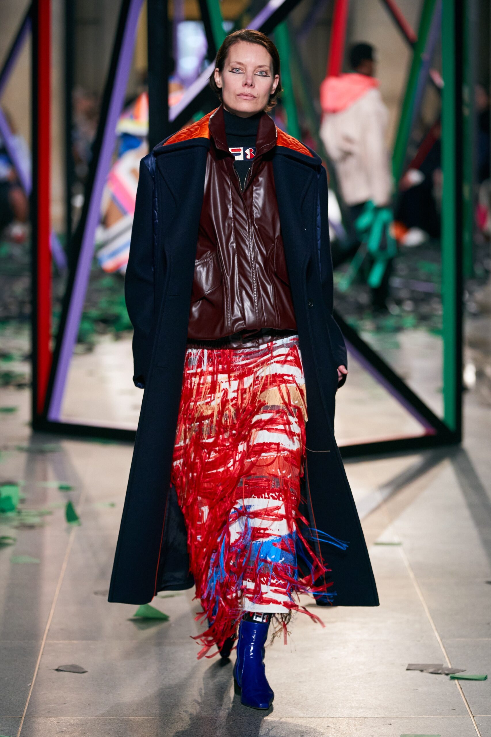 Roksanda F/W 22 Look 20