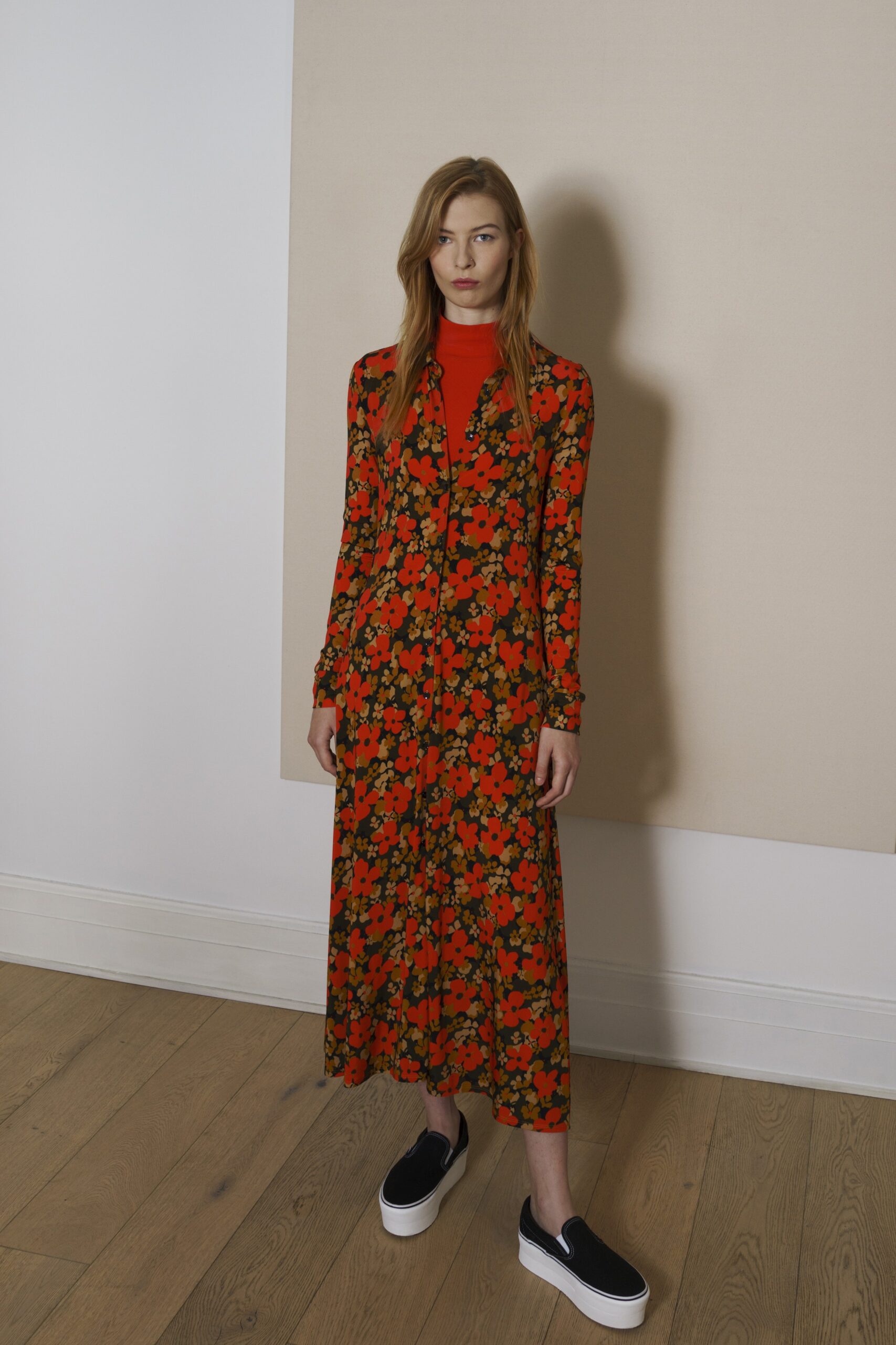 Rosetta Getty F/W 21 Look 20