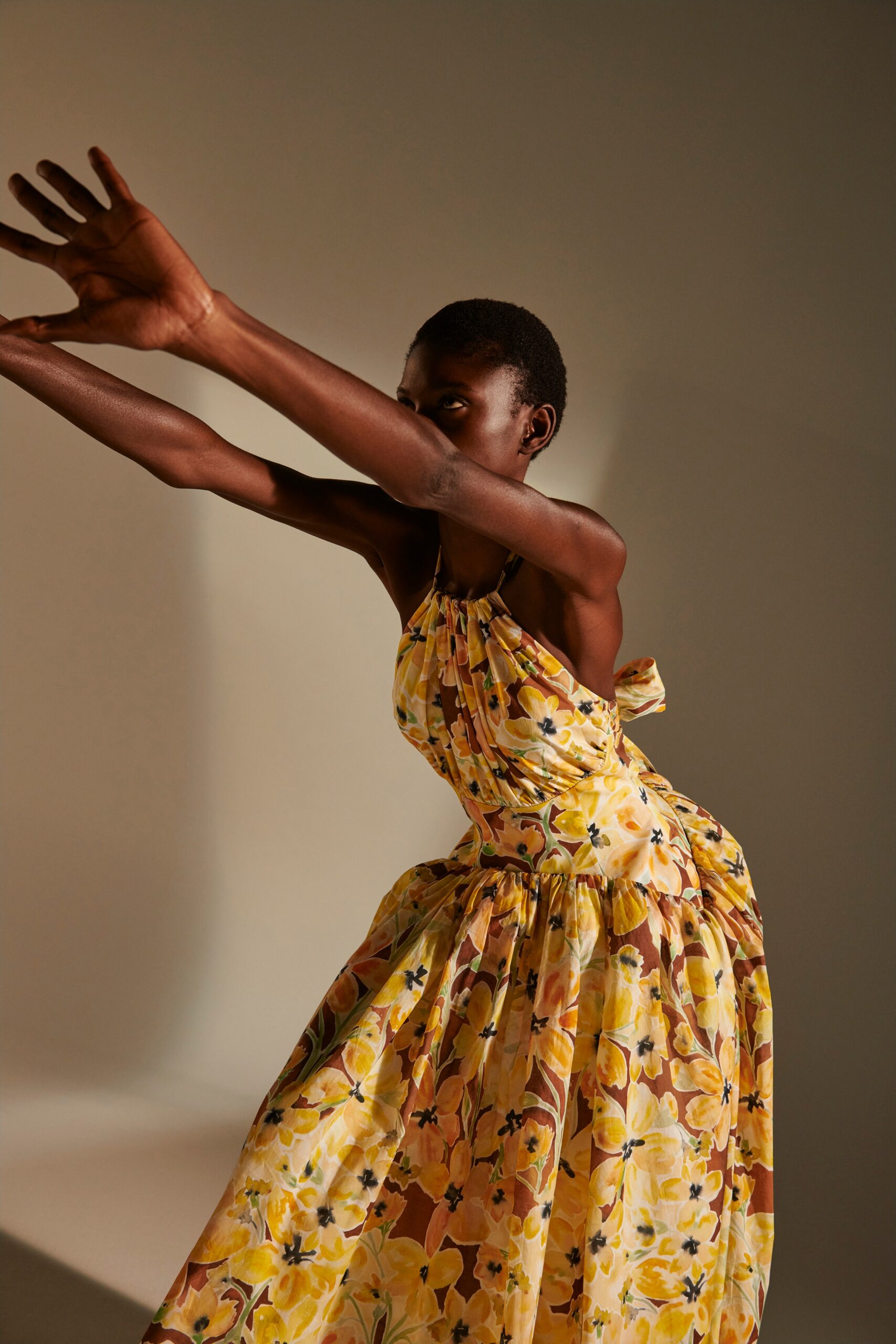 Rosie Assoulin F/W 22 Look 20