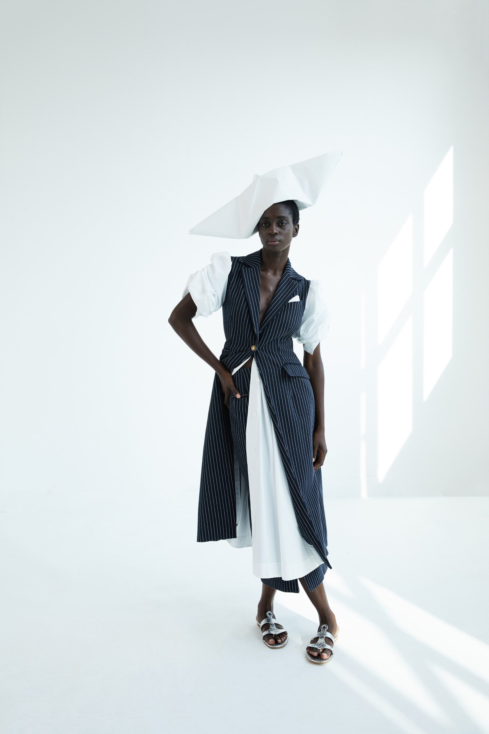 Rosie Assoulin S/S 22 Look 20
