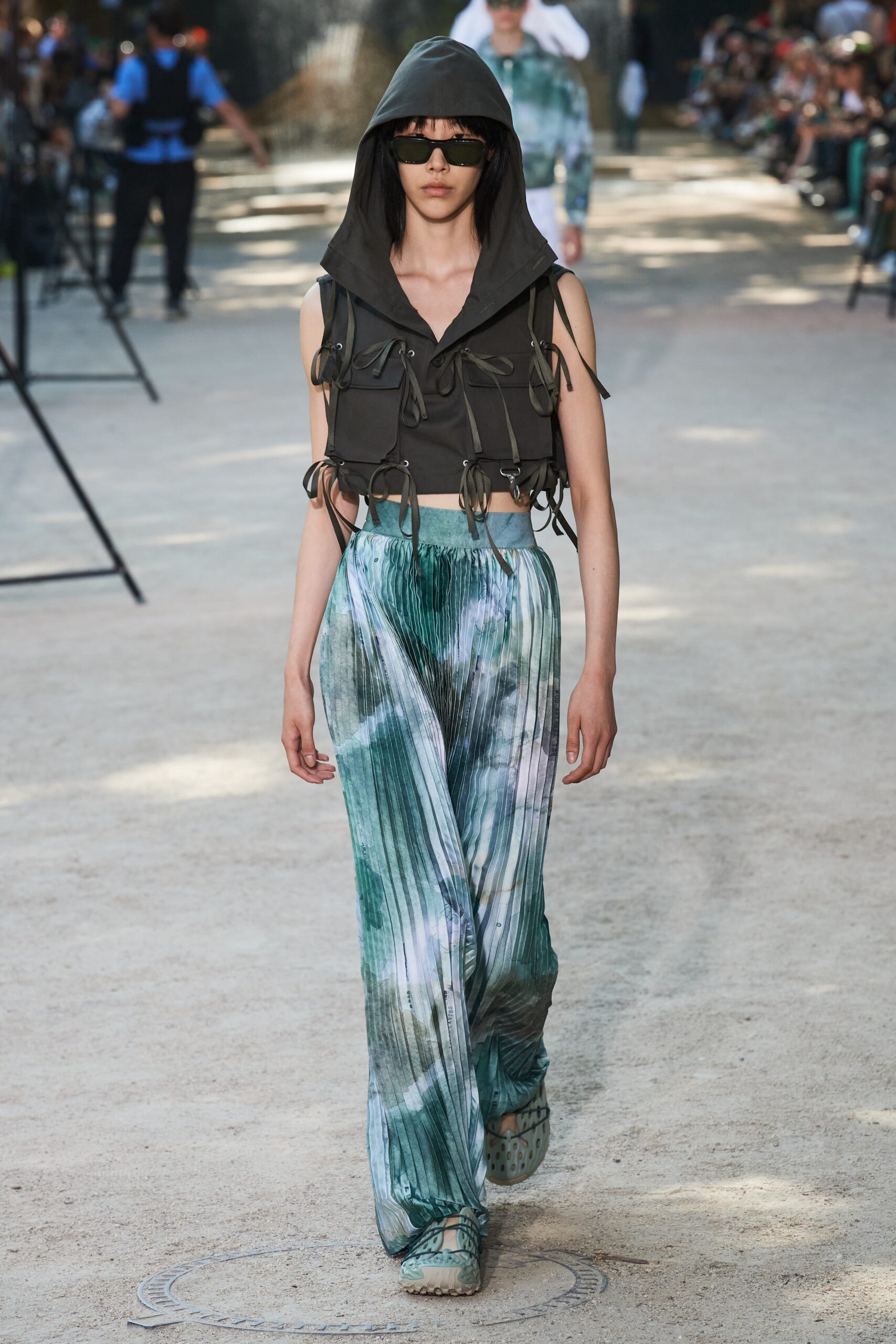 Reese Cooper S/S 23 Menswear Look 20