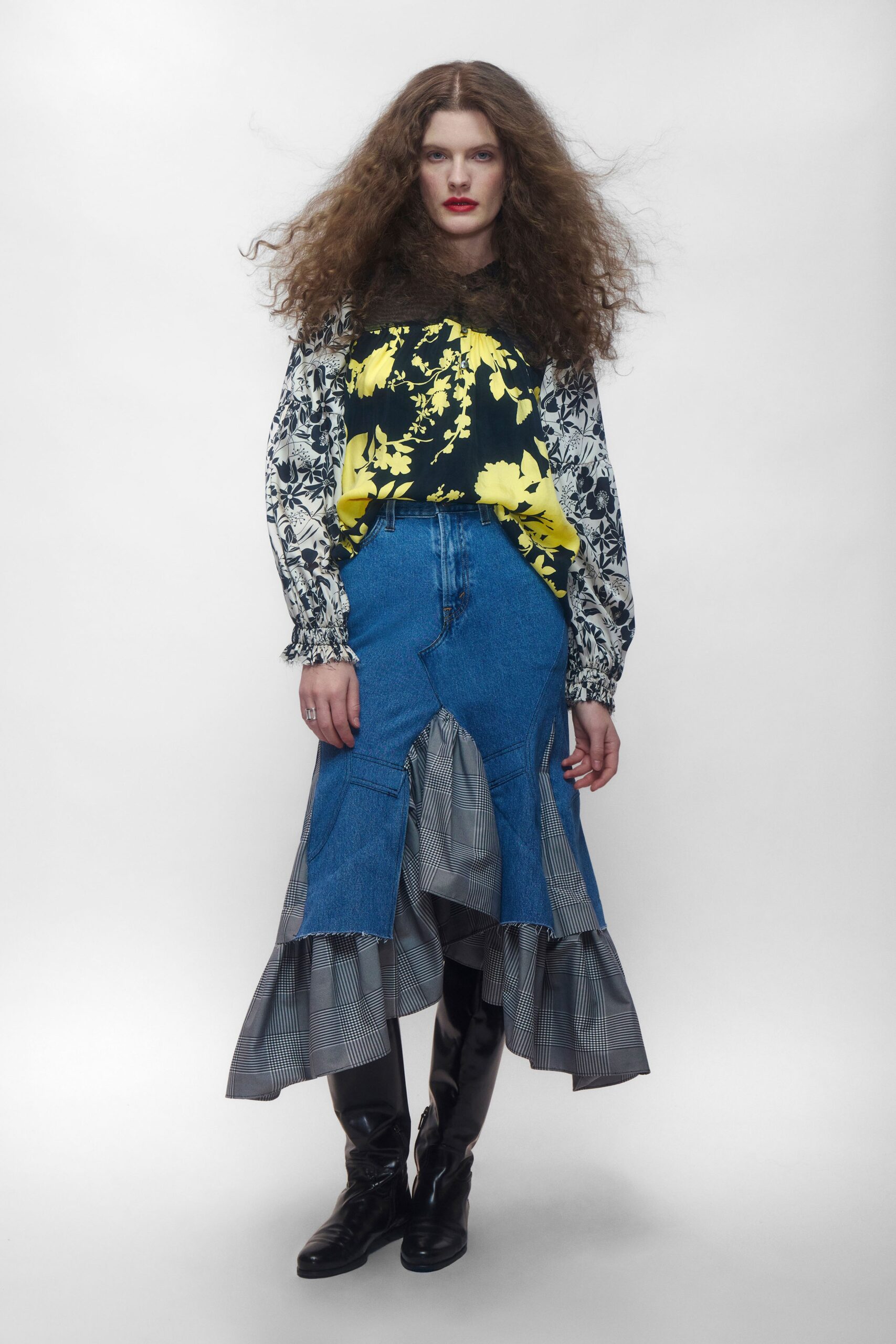 Rentrayage F/W 23 Look 20