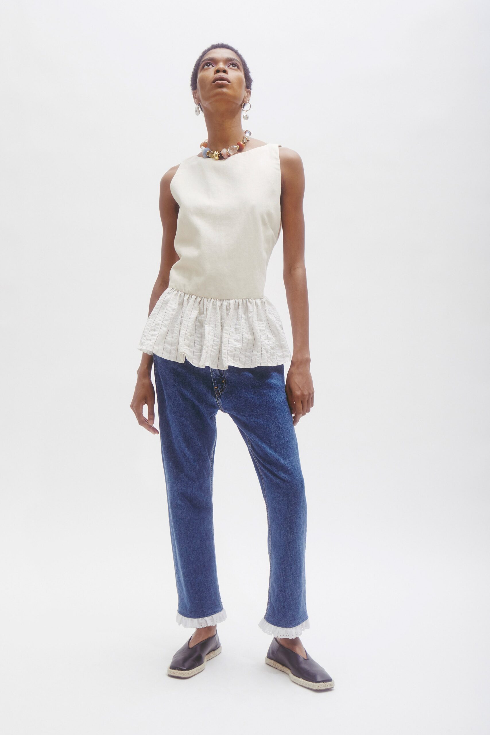 Rentrayage S/S 23 Look 20